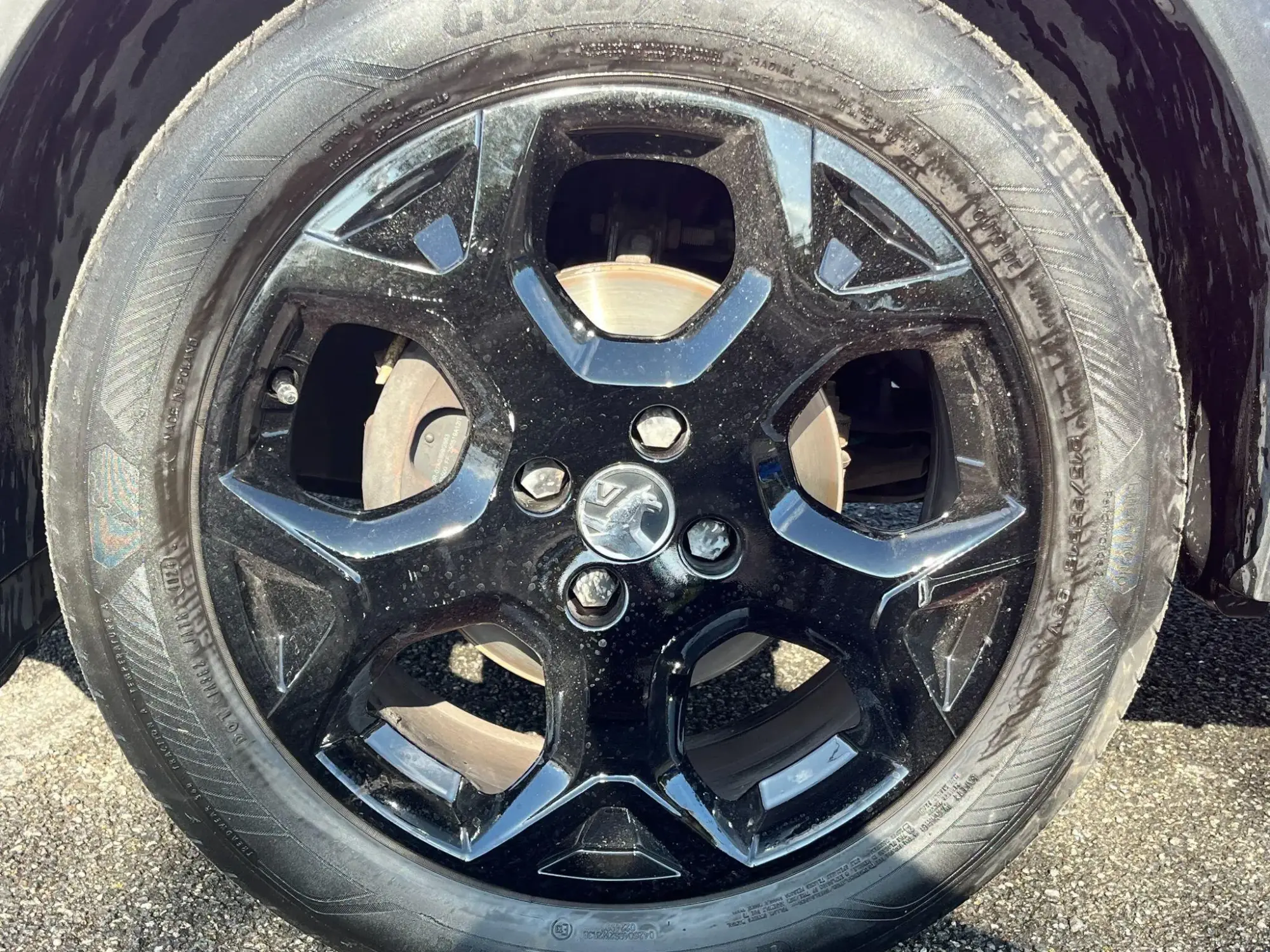 Vauxhall Mokka Image 10 Vauxhall Mokka Image 10