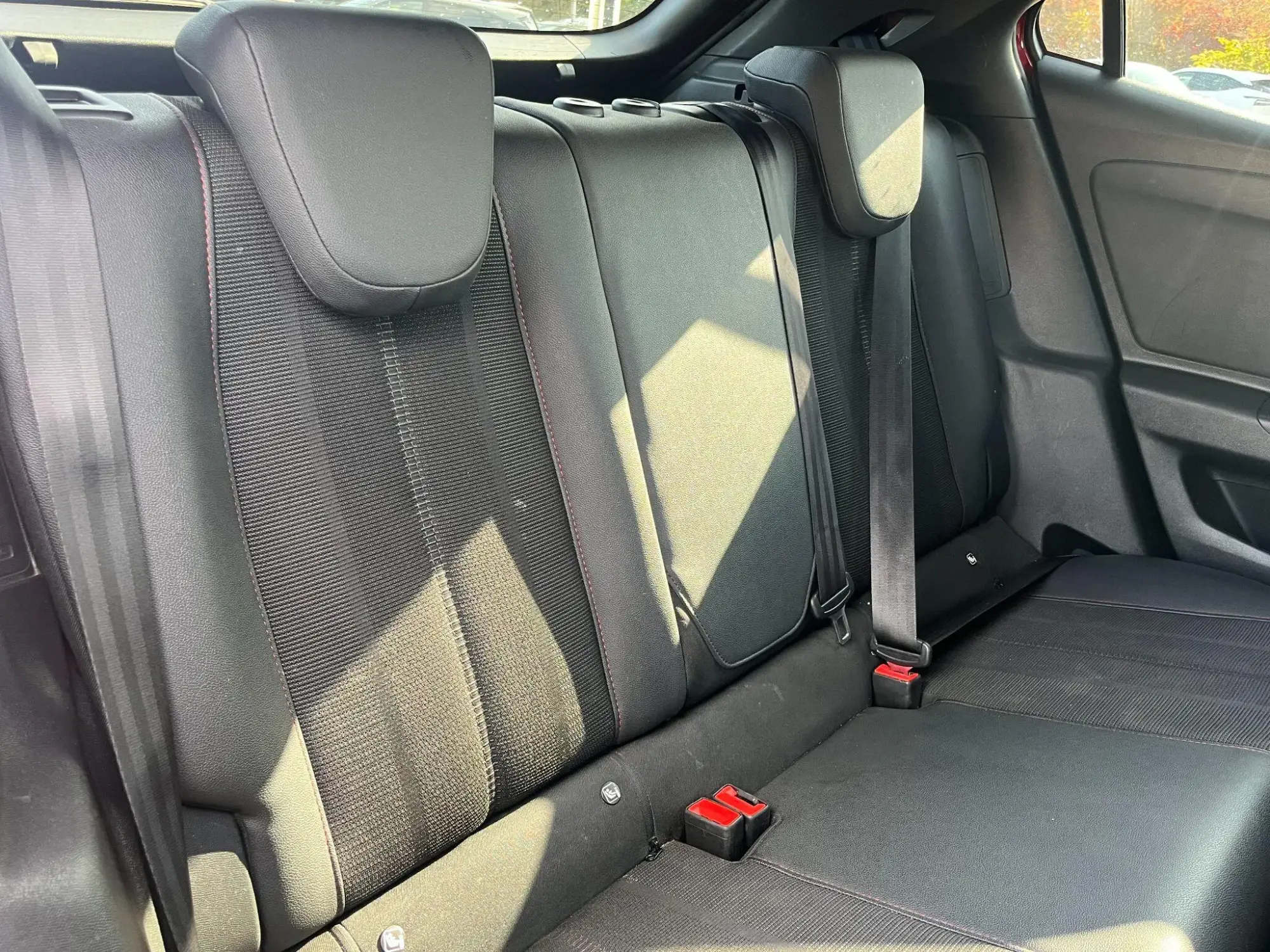 Vauxhall Mokka Image 15 Vauxhall Mokka Image 15