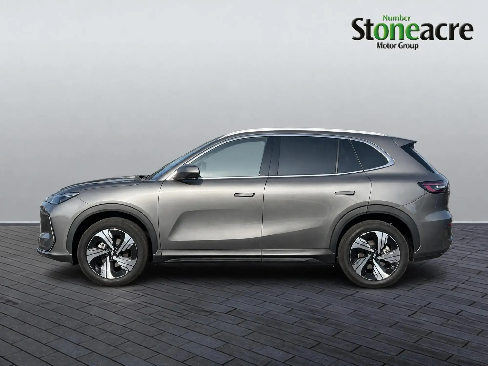 Geely EX5 Image 4