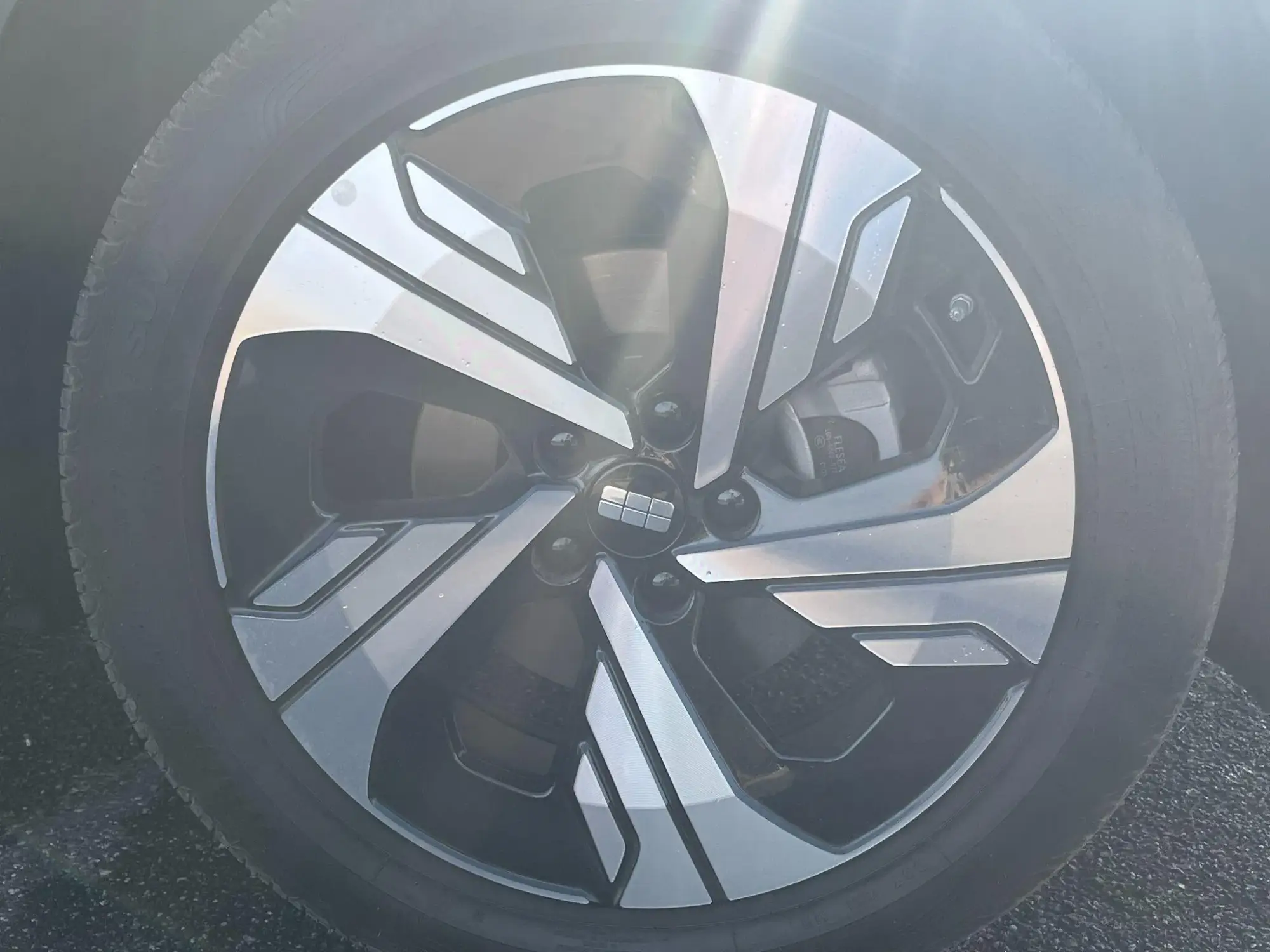 Geely EX5 Image 10