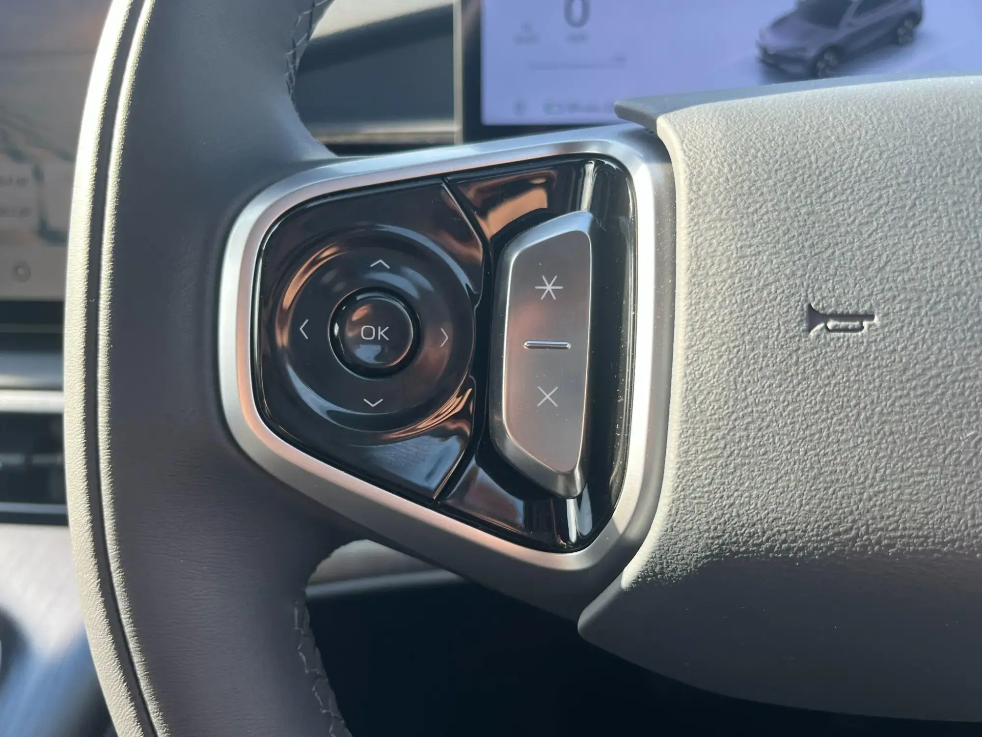 Geely EX5 Image 16