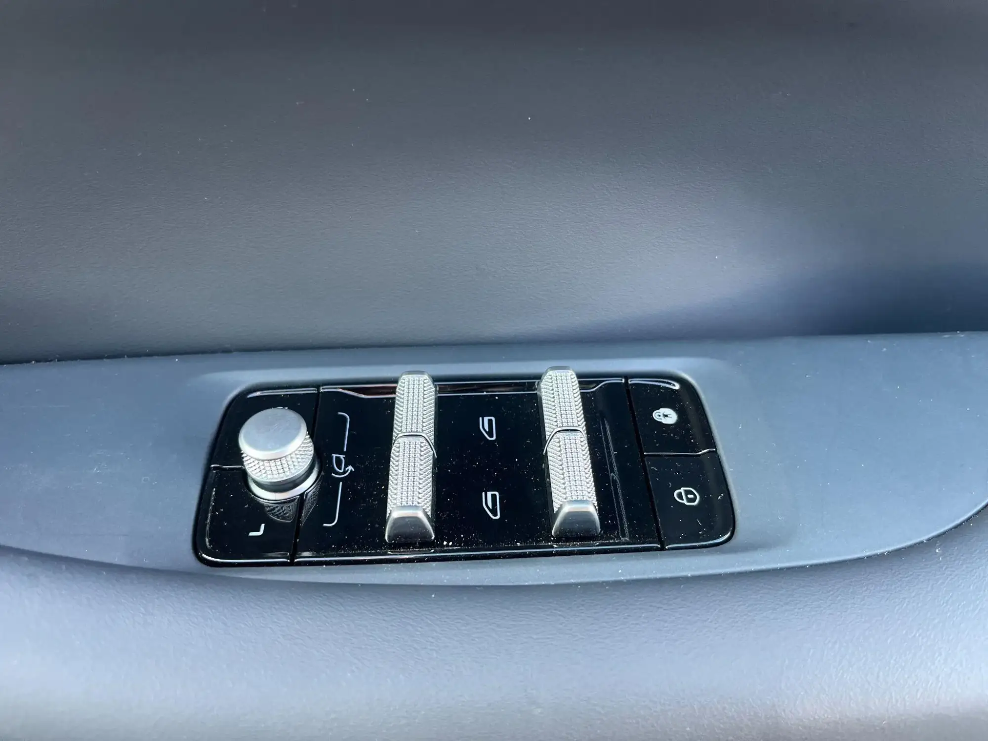 Geely EX5 Image 28