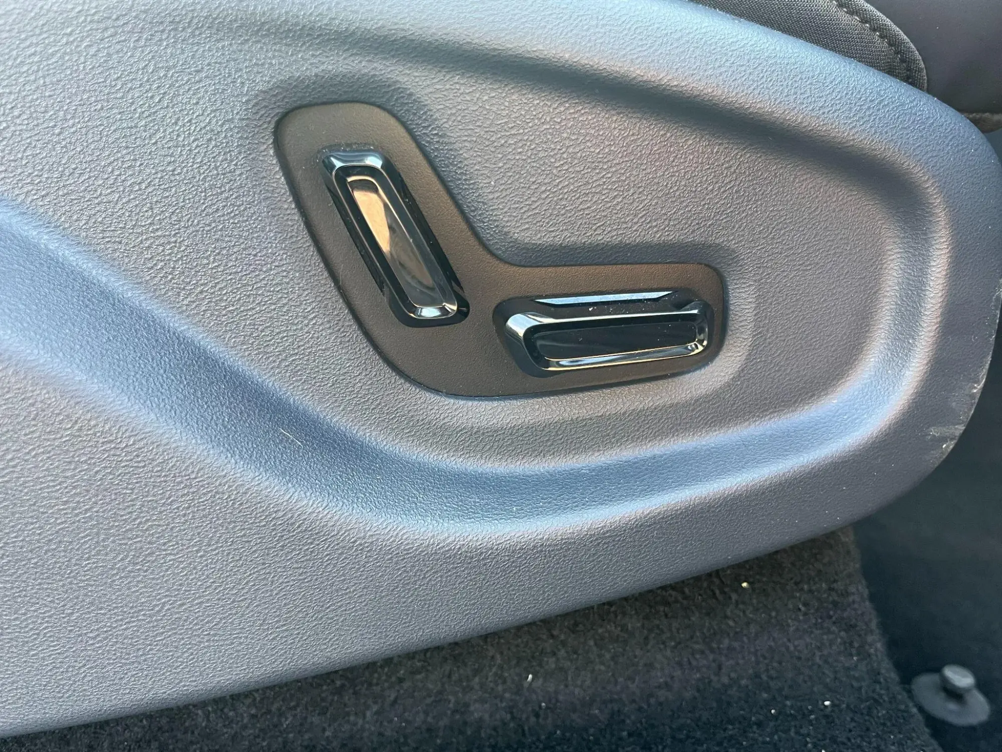 Geely EX5 Image 29