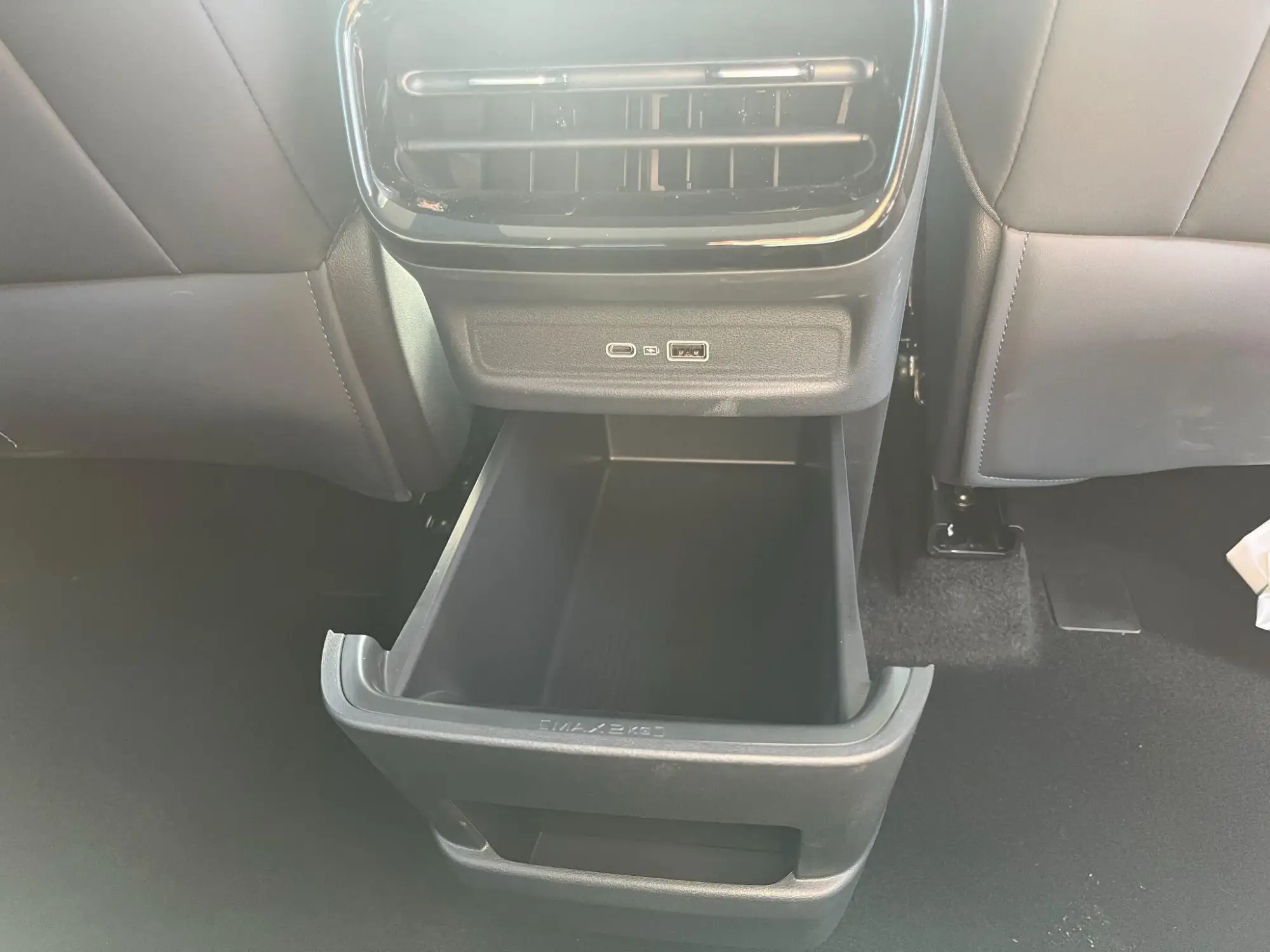 Geely EX5 Image 30