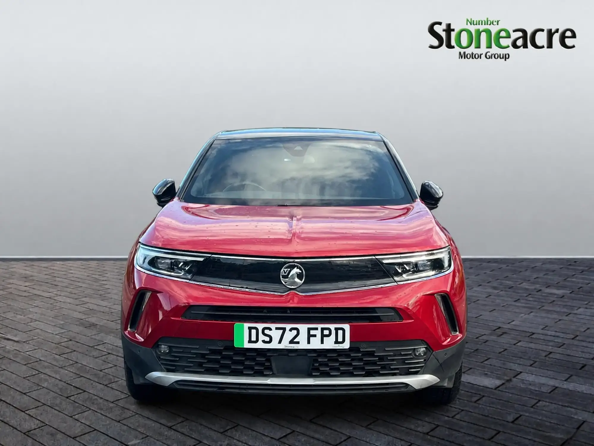 Vauxhall Mokka Electric Image 2