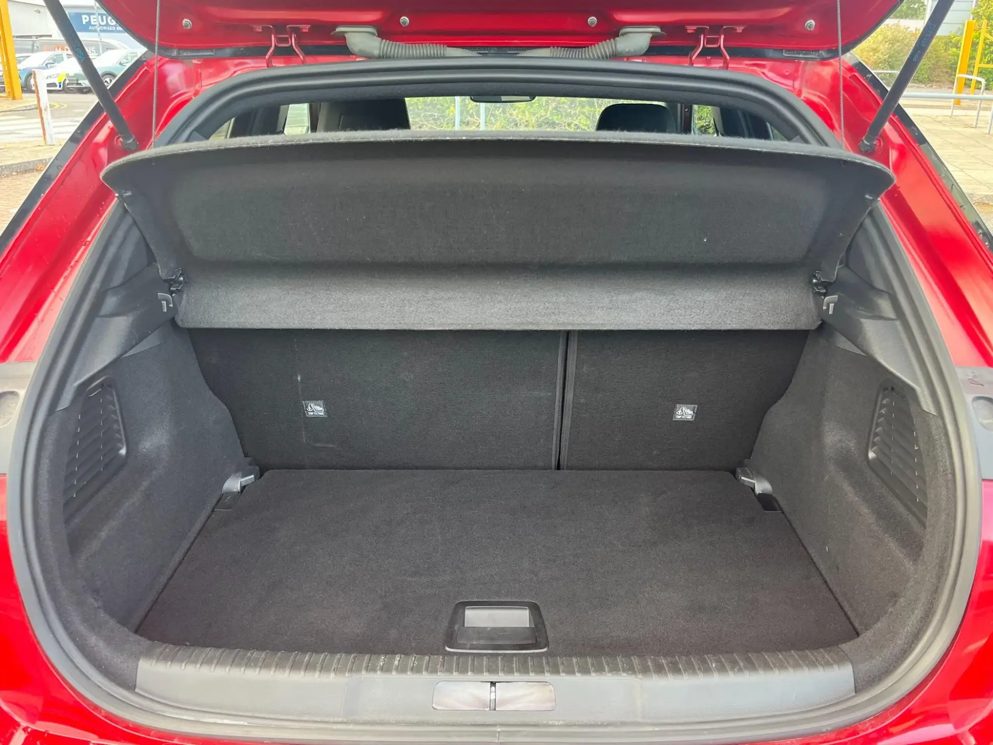 Vauxhall Mokka Electric Image 11