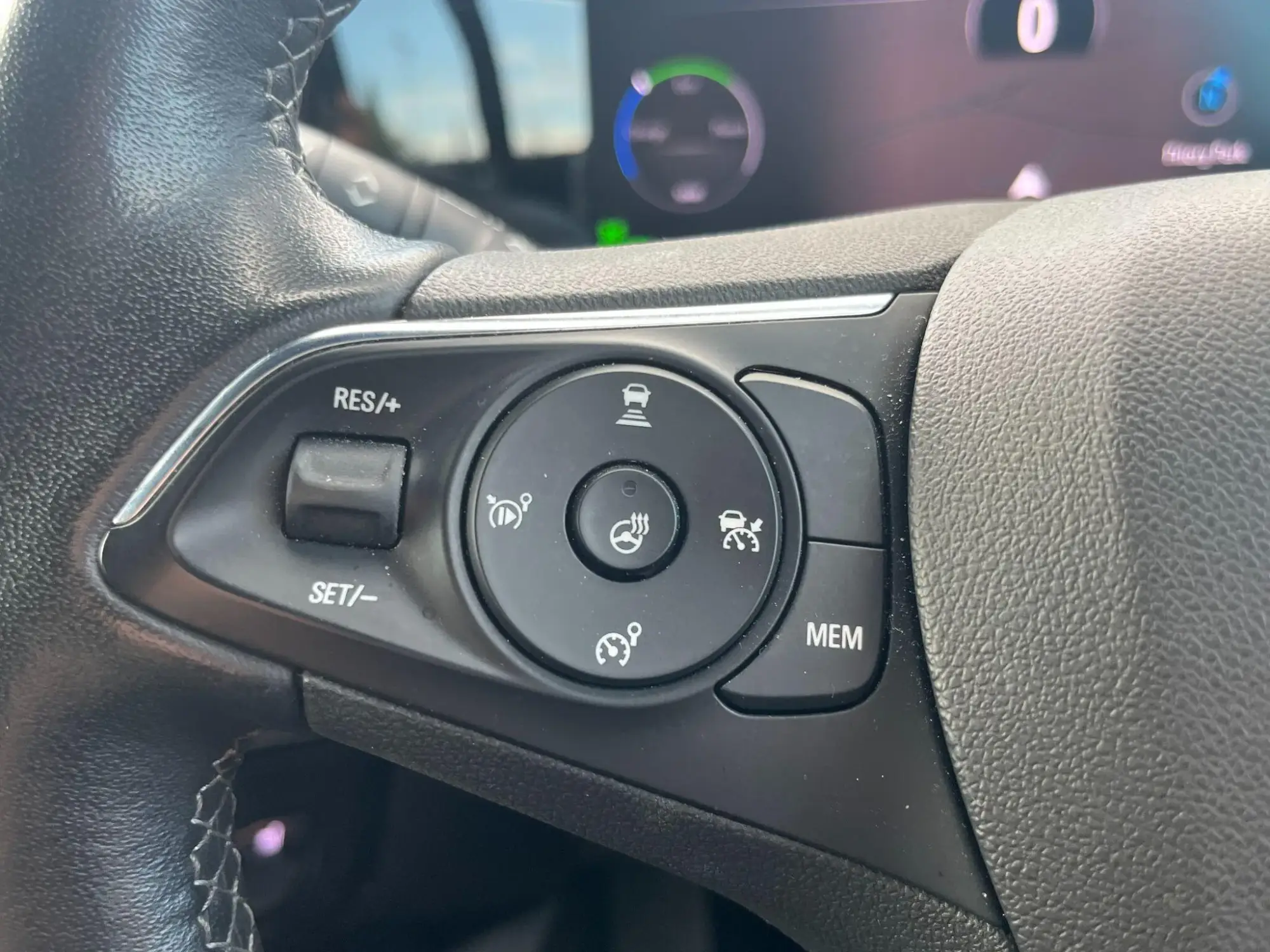 Vauxhall Mokka Electric Image 16
