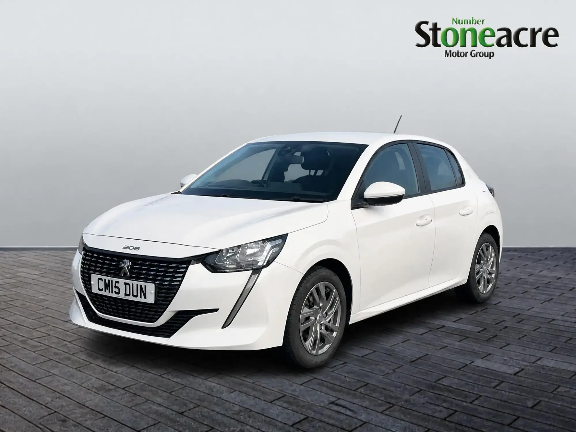 Peugeot 208 Image 3 Peugeot 208 Image 3