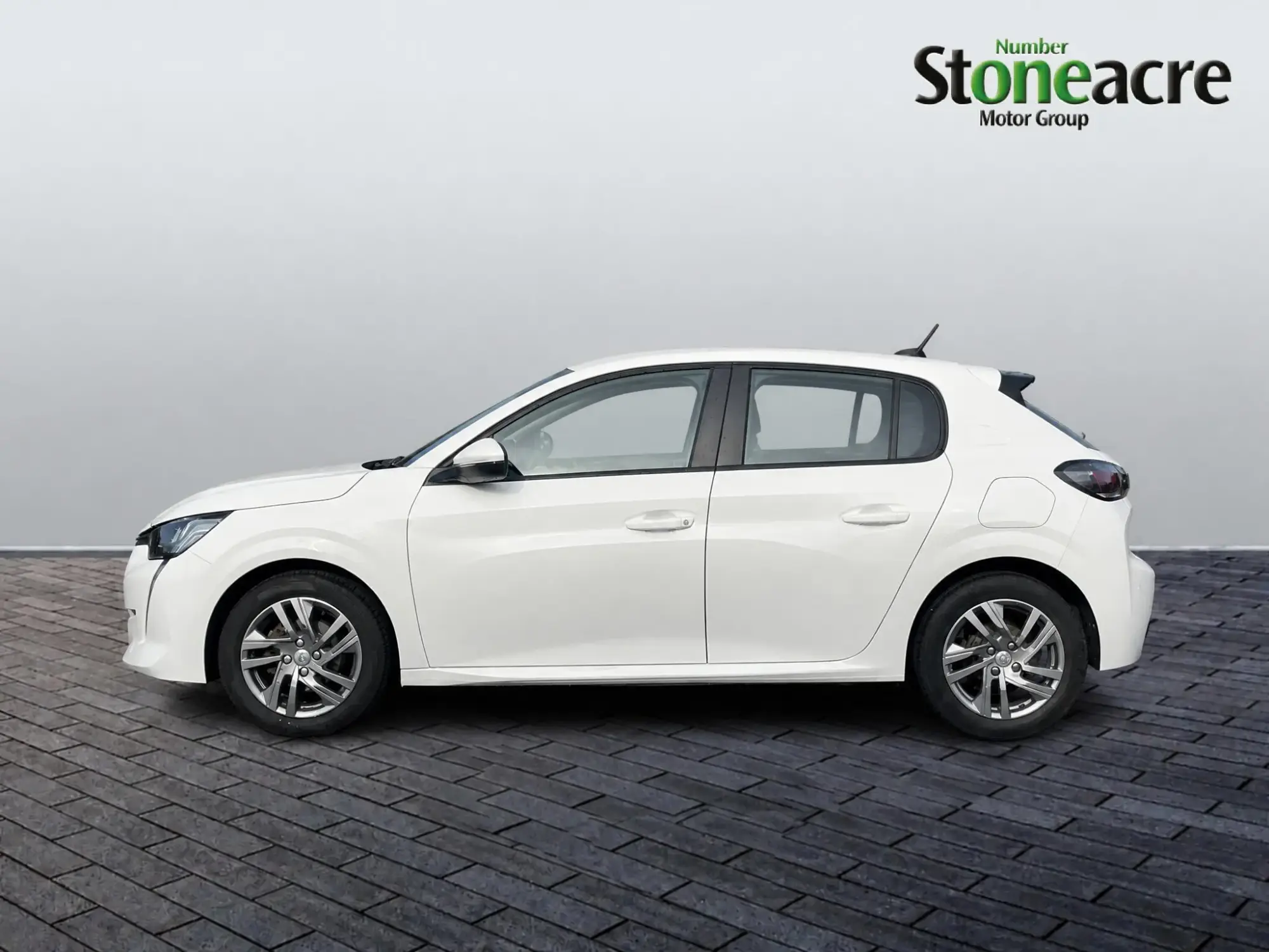 Peugeot 208 Image 4 Peugeot 208 Image 4