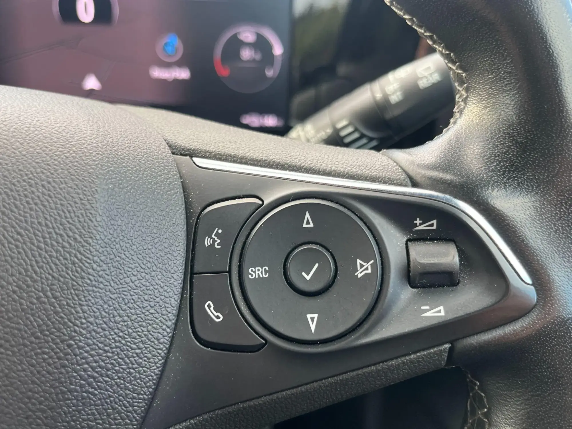 Vauxhall Mokka Electric Image 17
