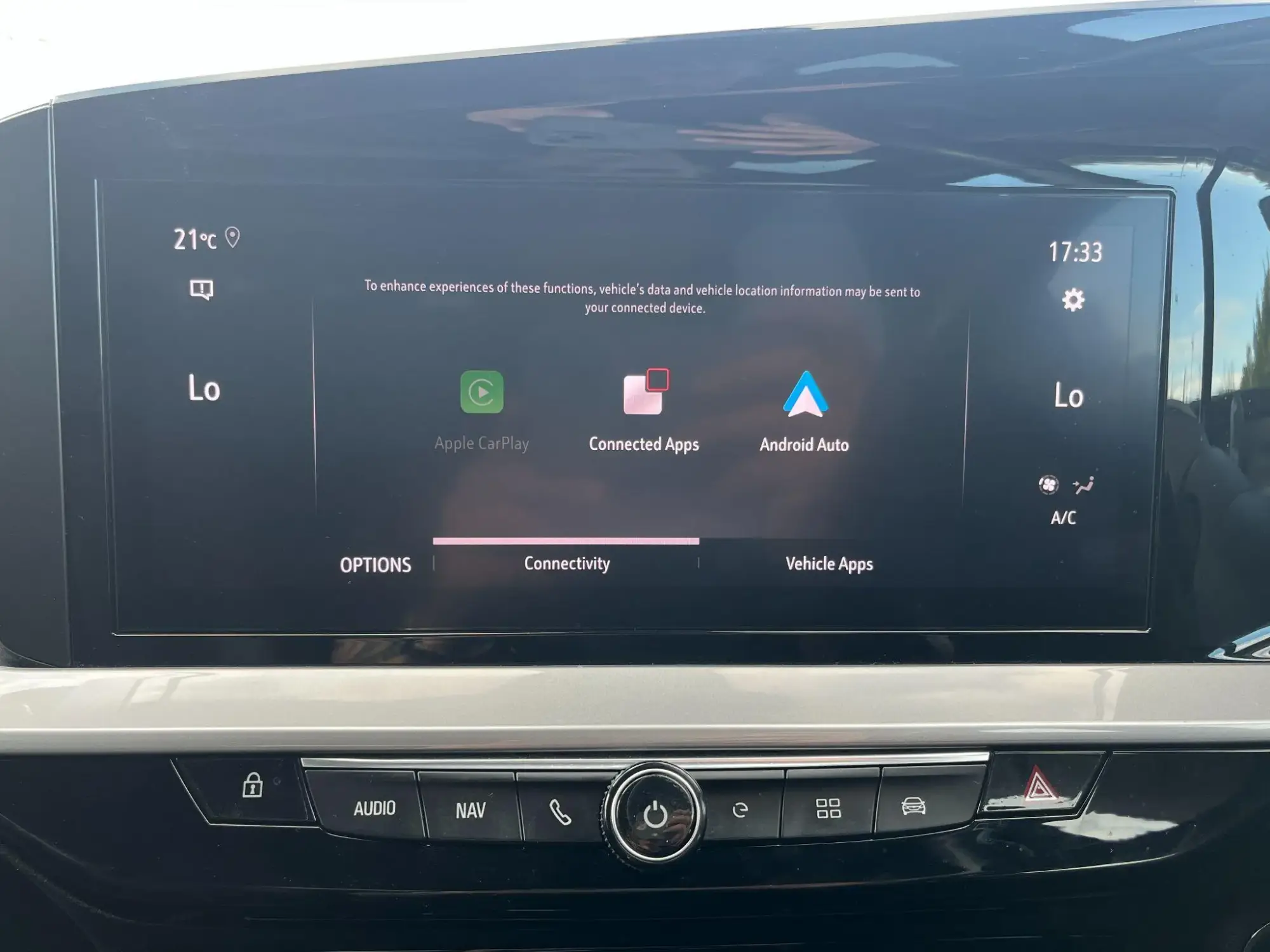 Vauxhall Mokka Electric Image 20