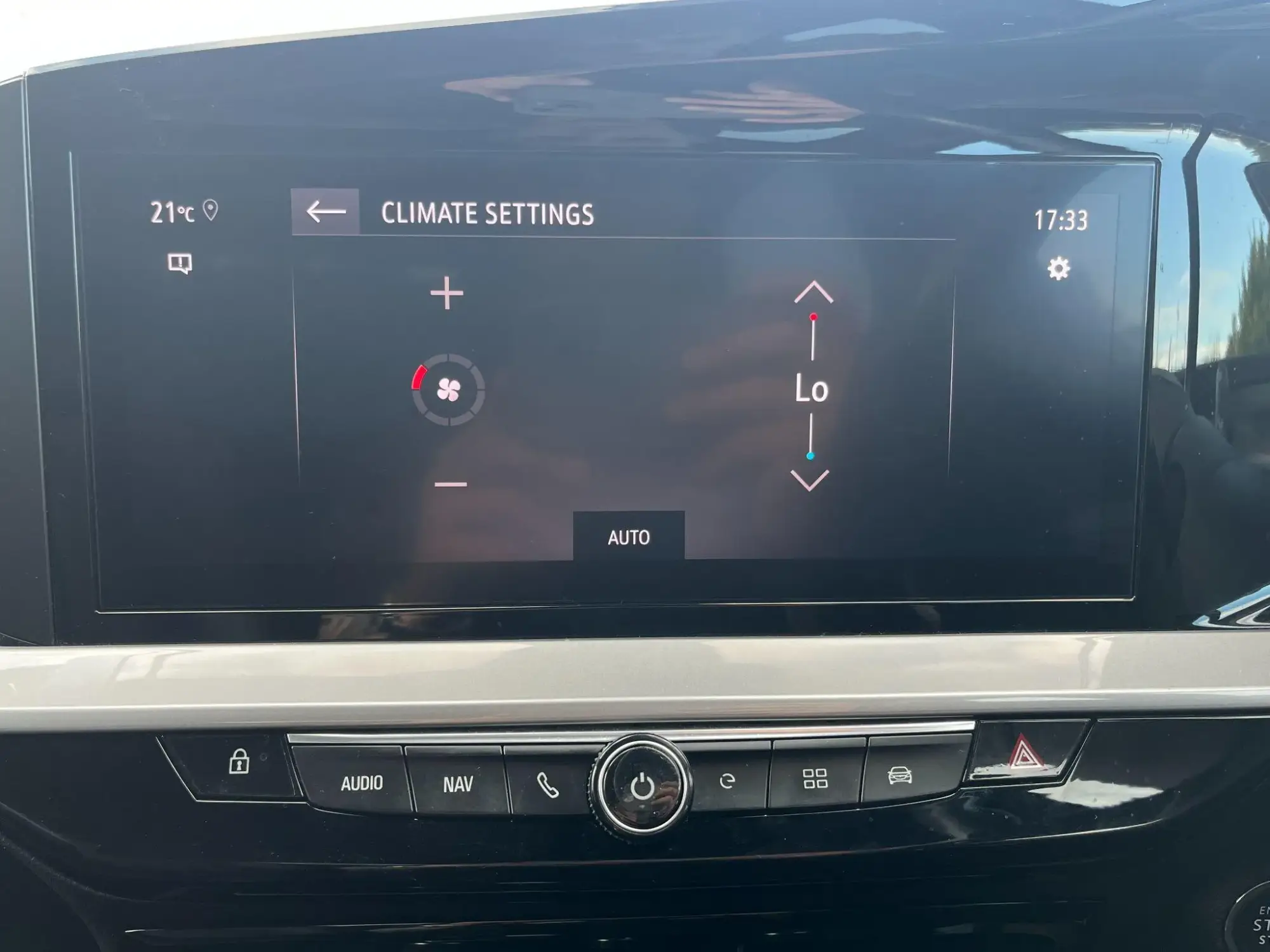Vauxhall Mokka Electric Image 21