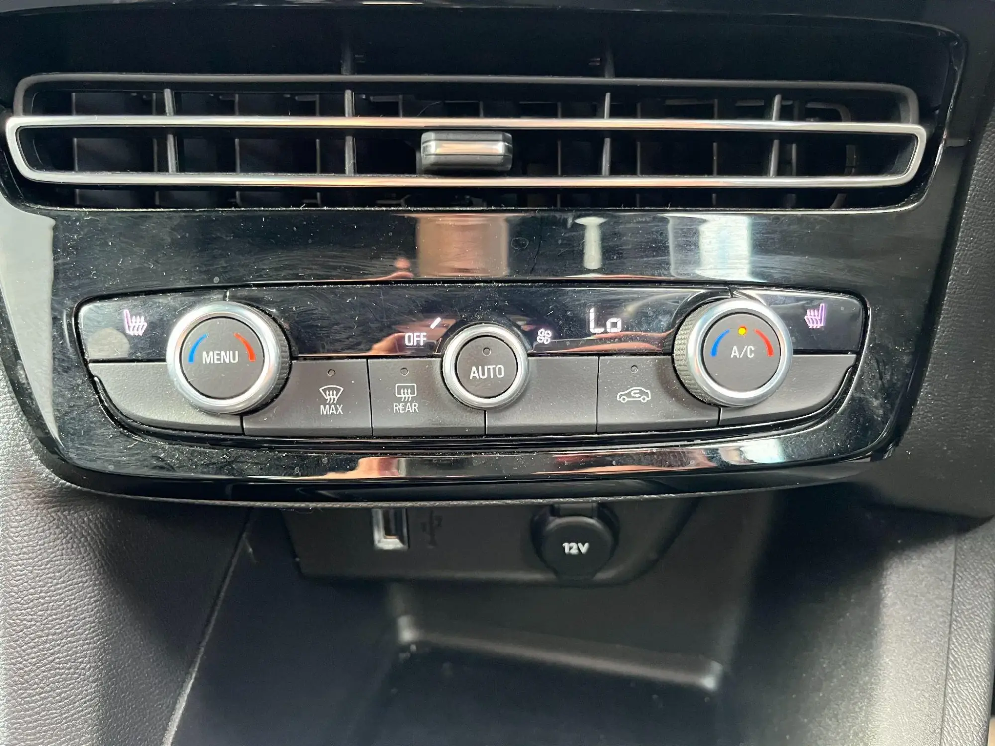 Vauxhall Mokka Electric Image 22