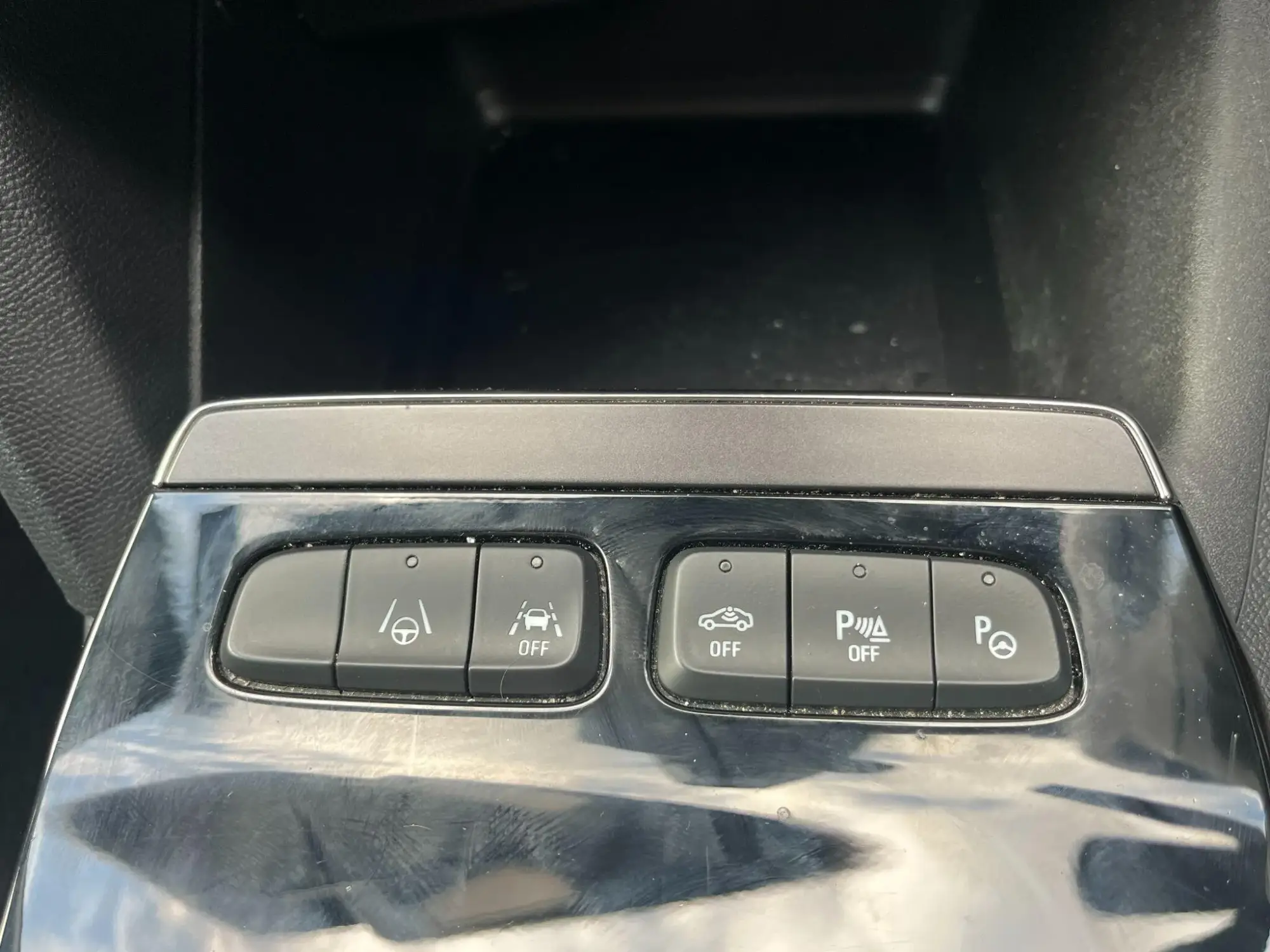 Vauxhall Mokka Electric Image 23
