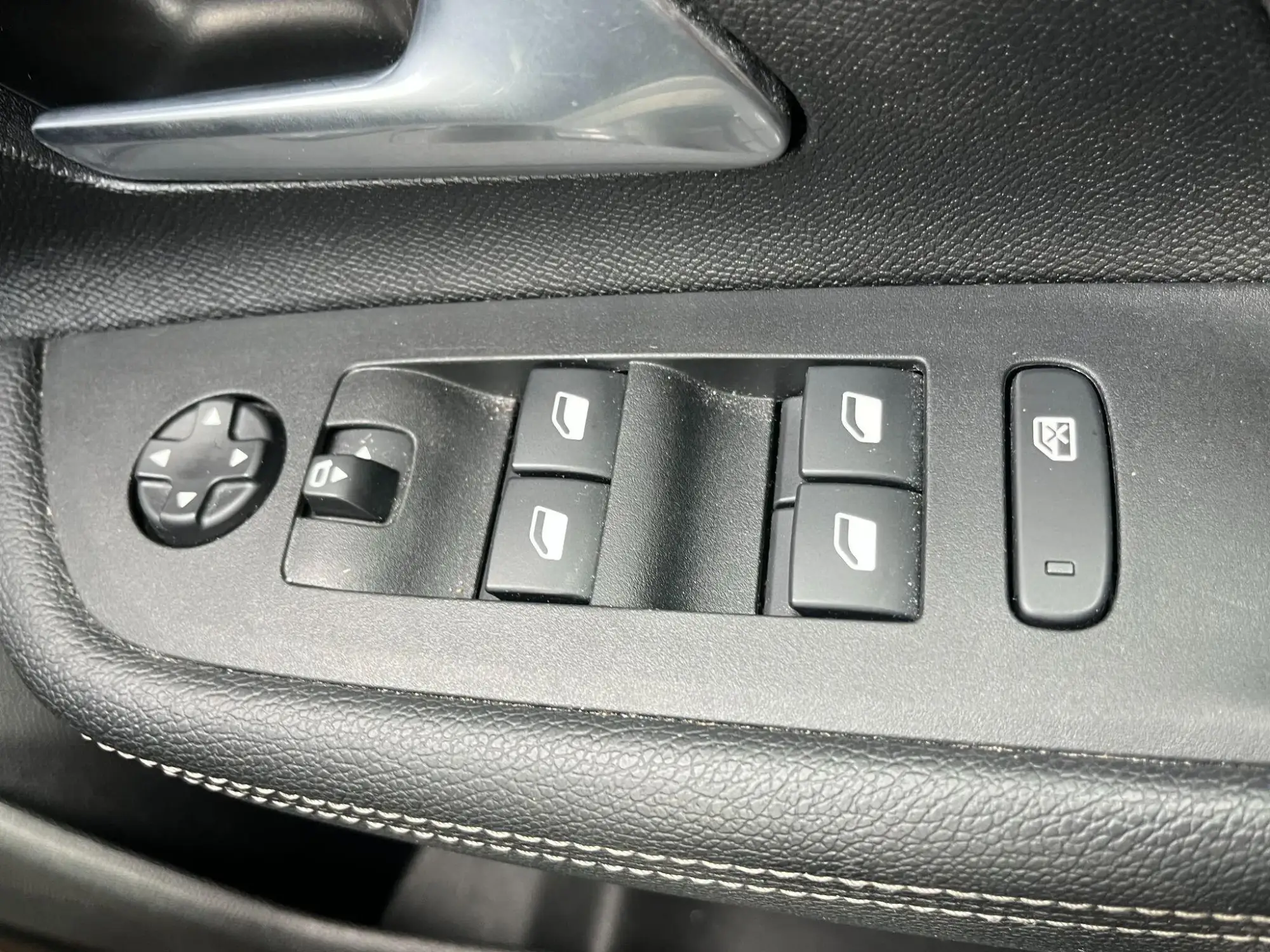 Vauxhall Mokka Electric Image 26