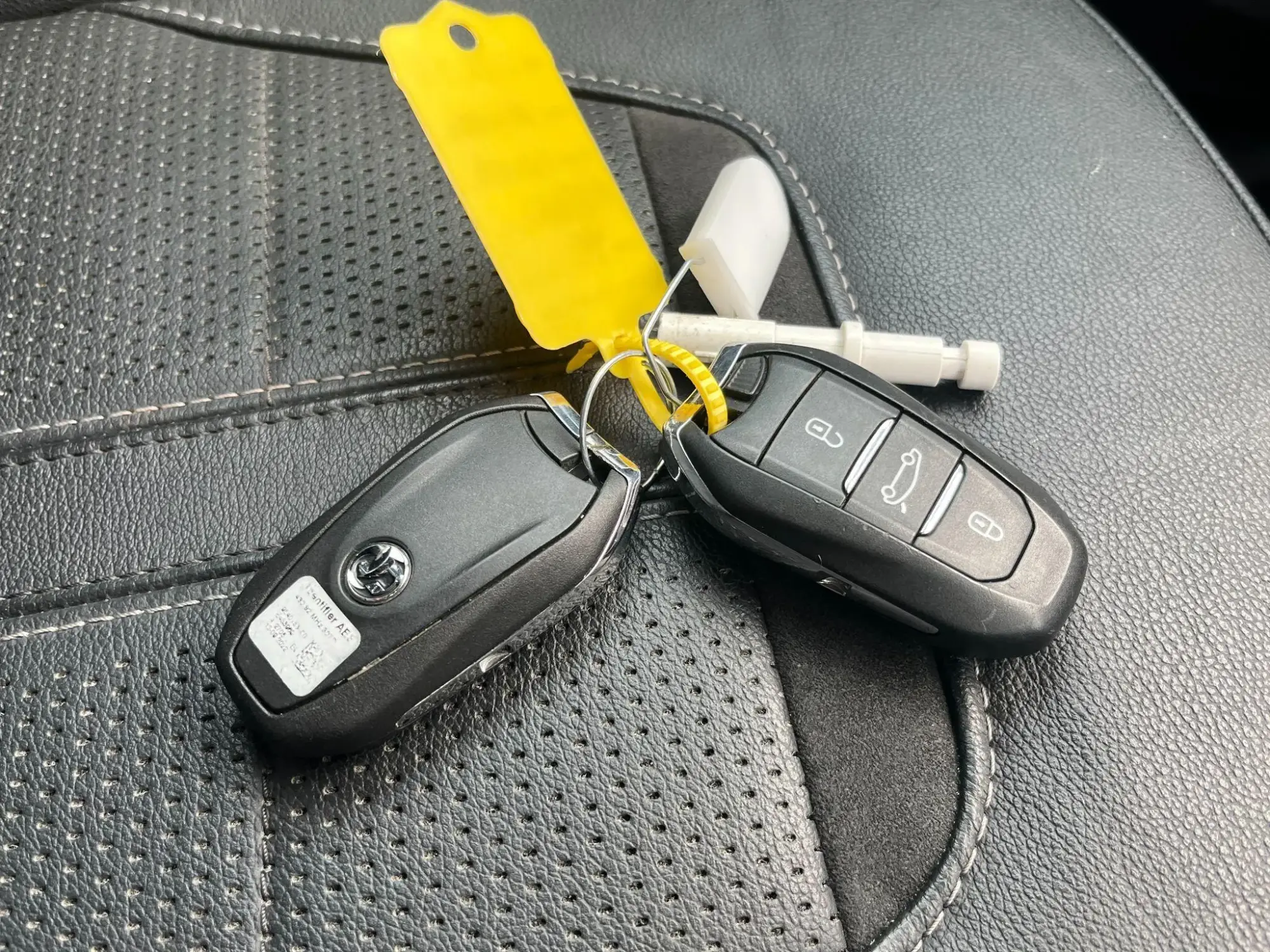 Vauxhall Mokka Electric Image 27