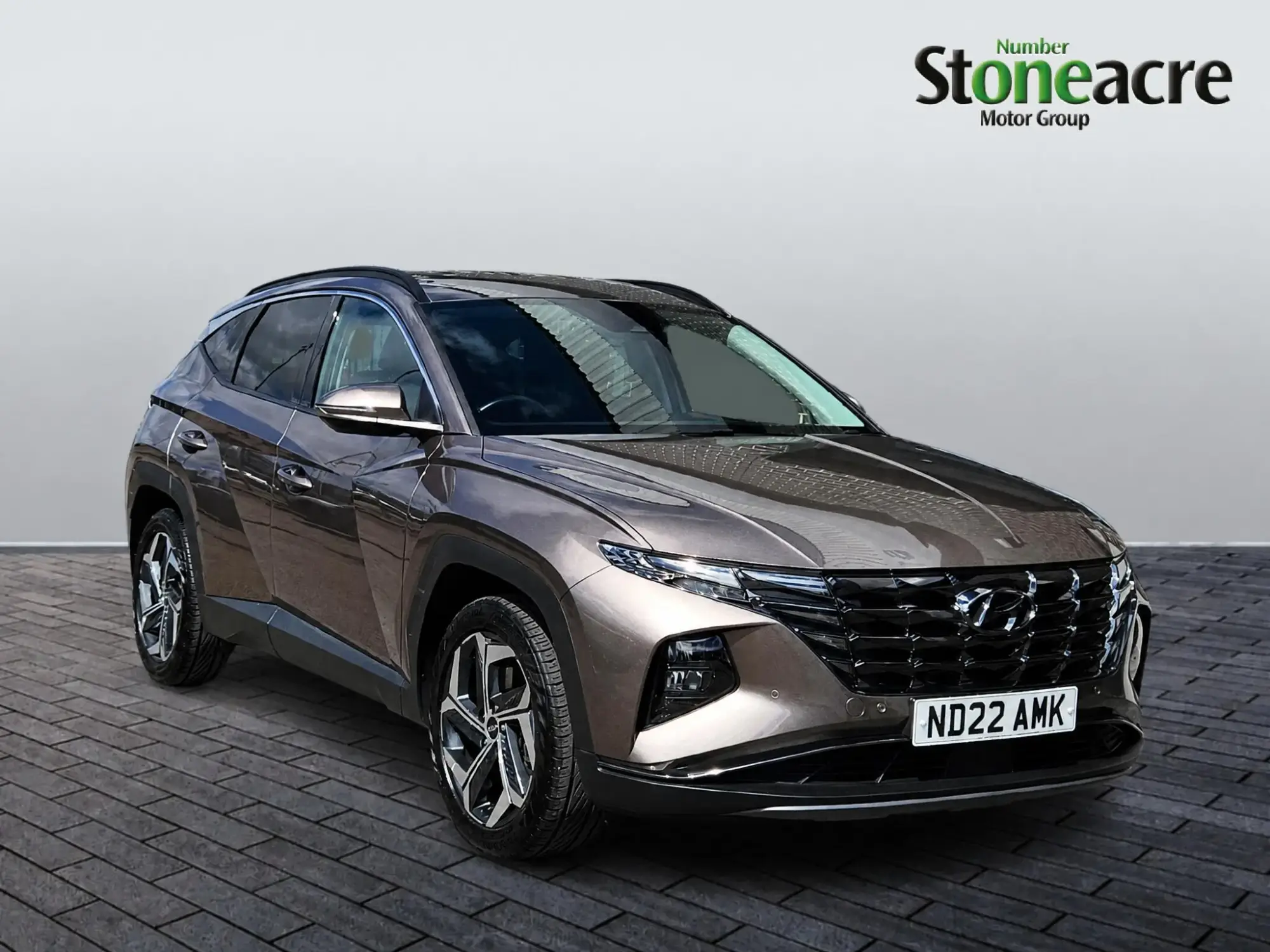 Hyundai TUCSON Hybrid Image 1 Hyundai TUCSON Hybrid Image 1