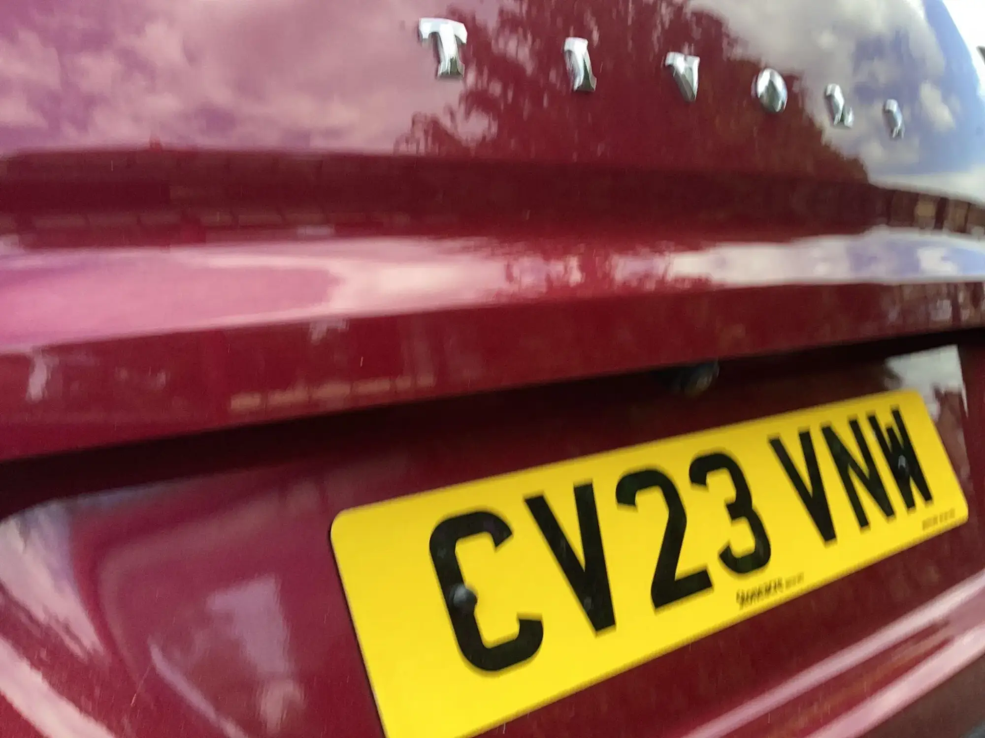 SSangyong Tivoli Image 9