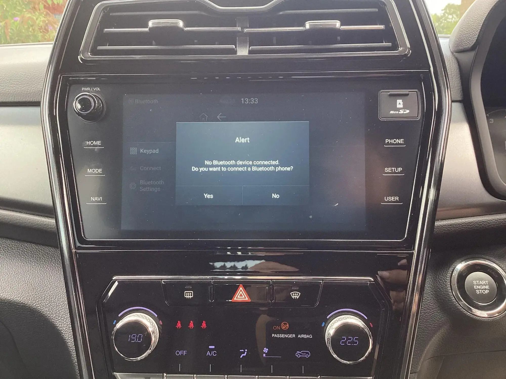 SSangyong Tivoli Image 18
