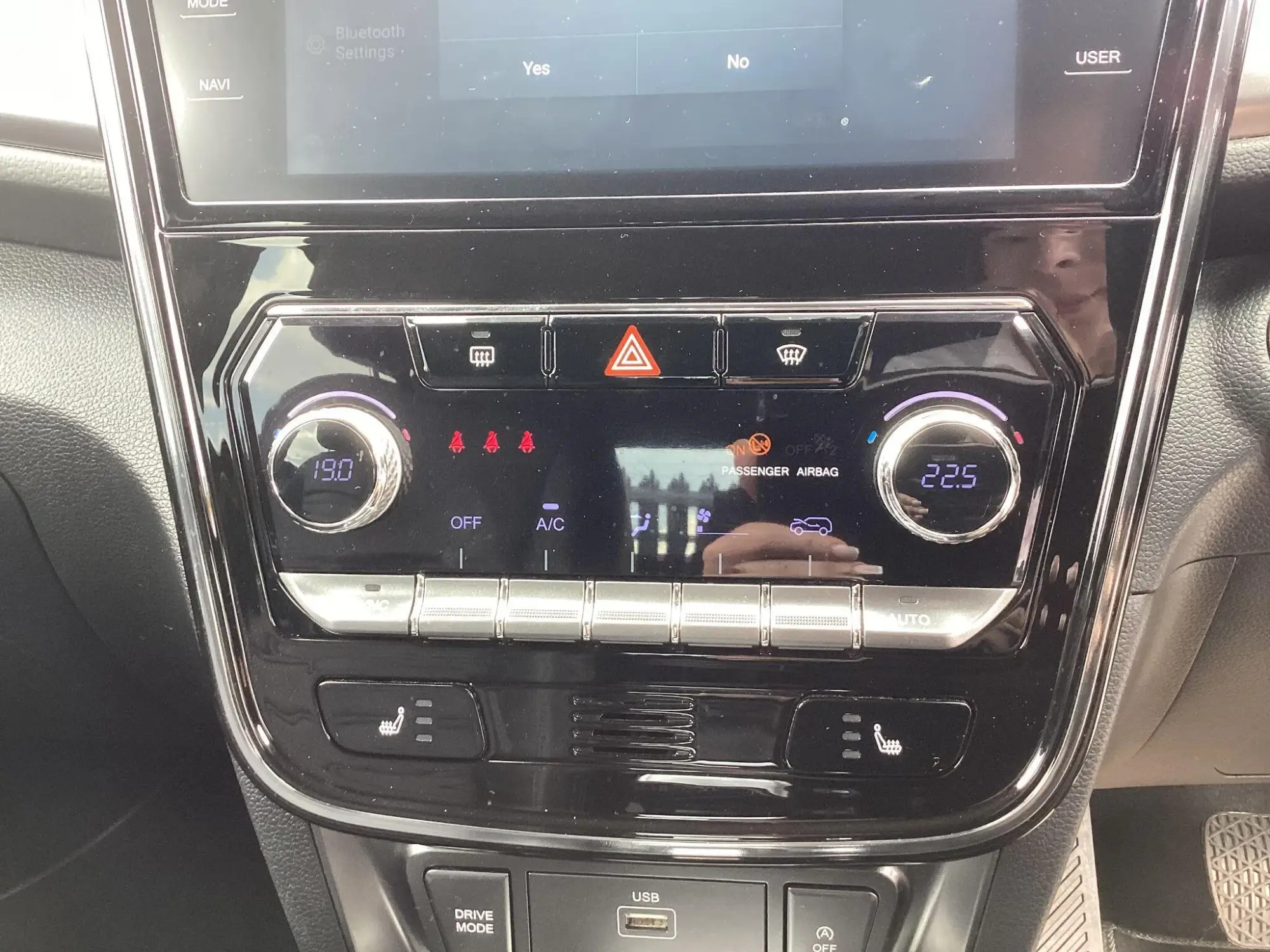 SSangyong Tivoli Image 19