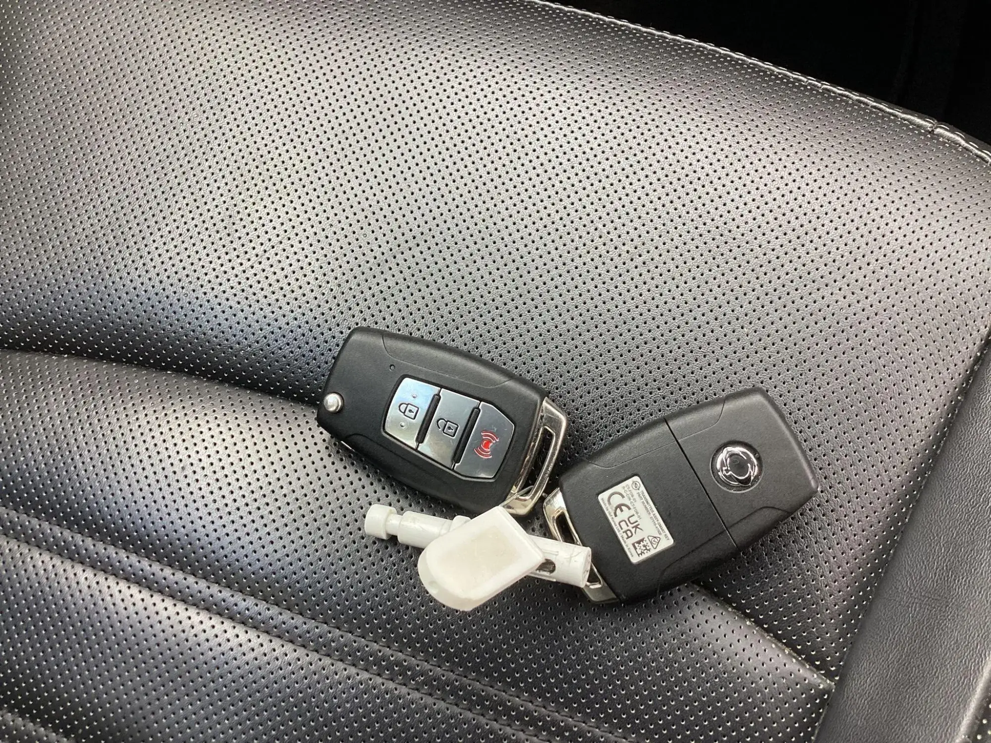 SSangyong Tivoli Image 22