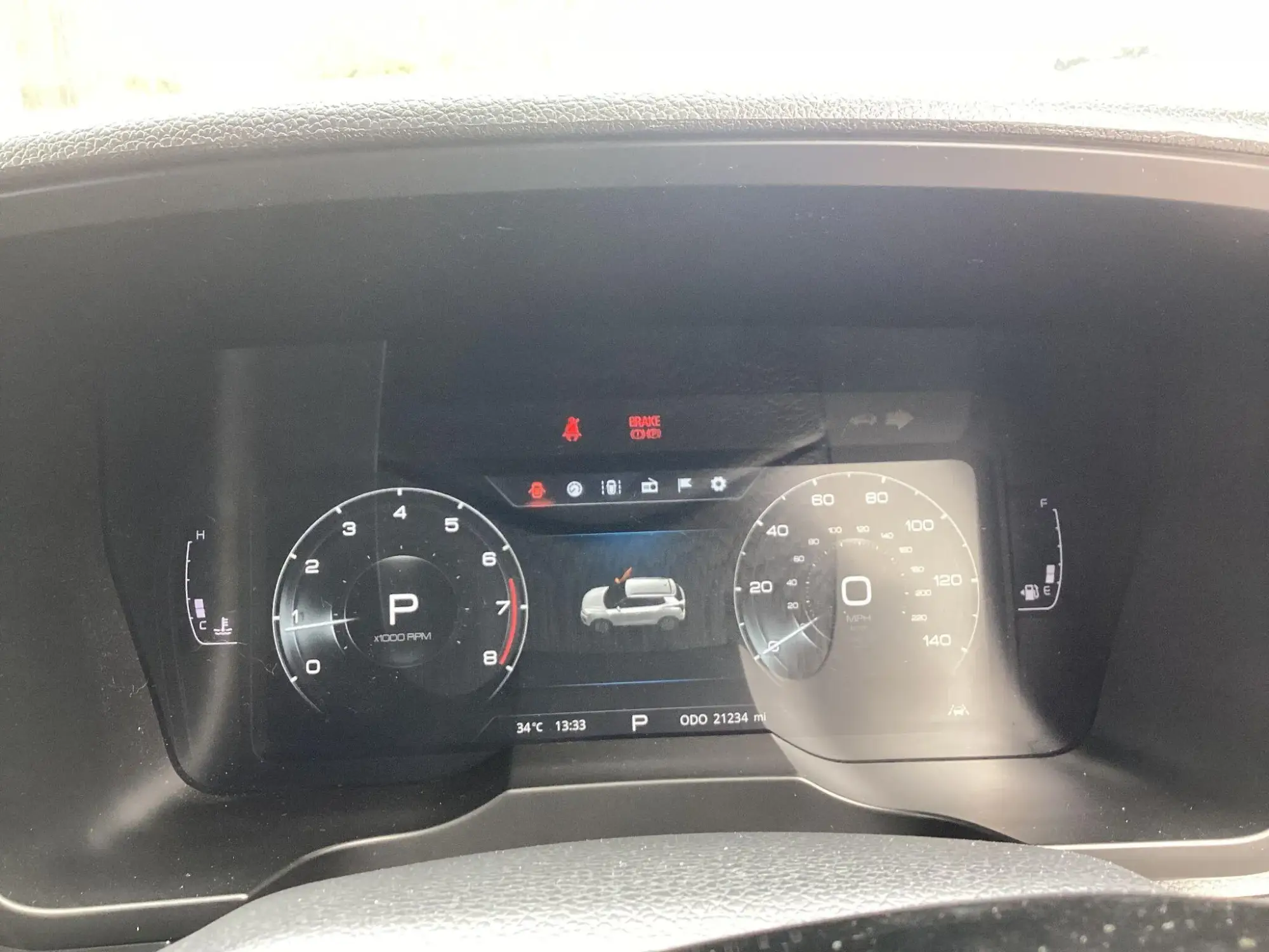SSangyong Tivoli Image 23