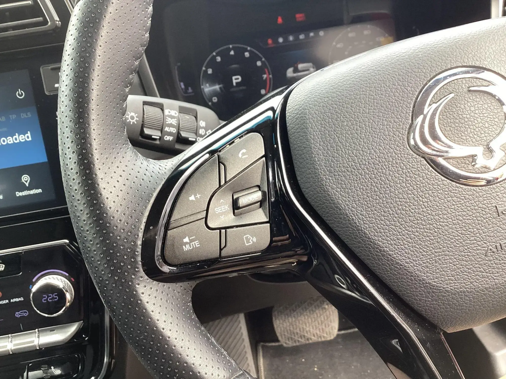SSangyong Tivoli Image 24