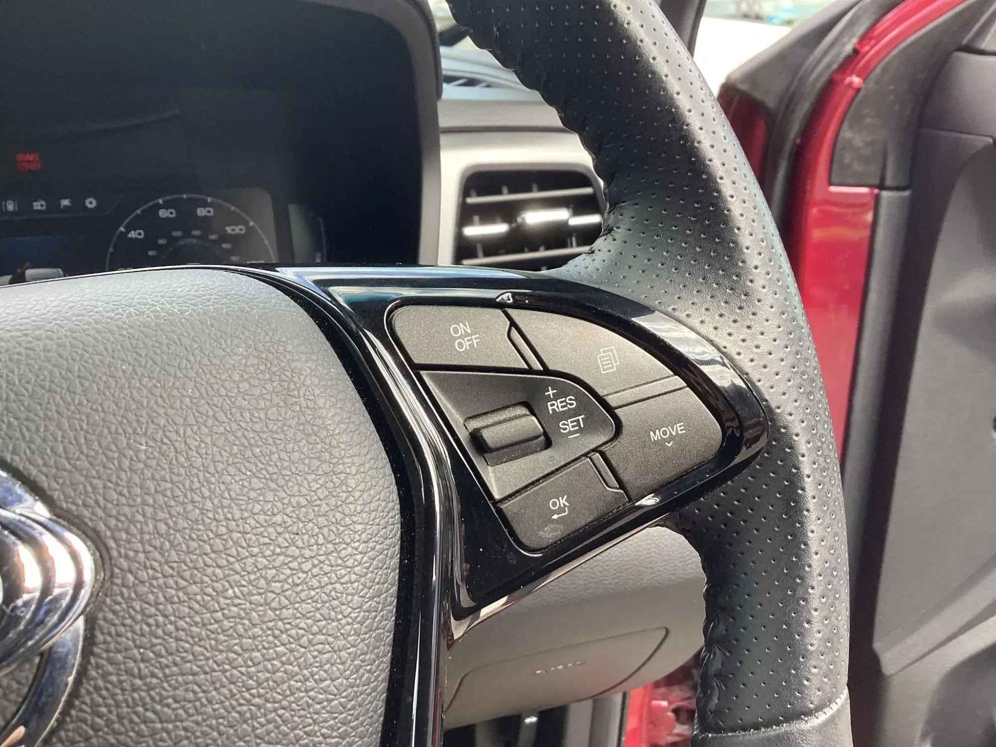 SSangyong Tivoli Image 25