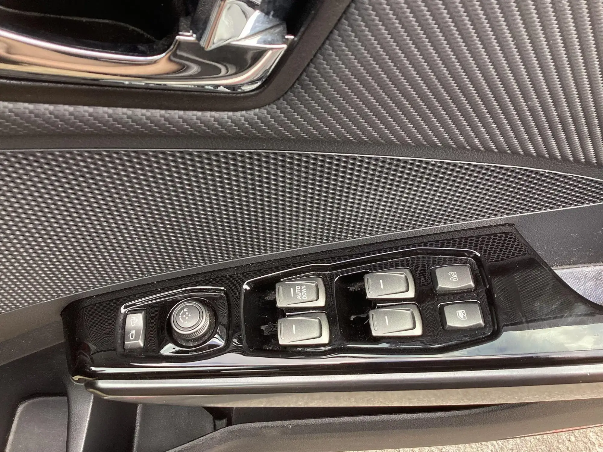 SSangyong Tivoli Image 26