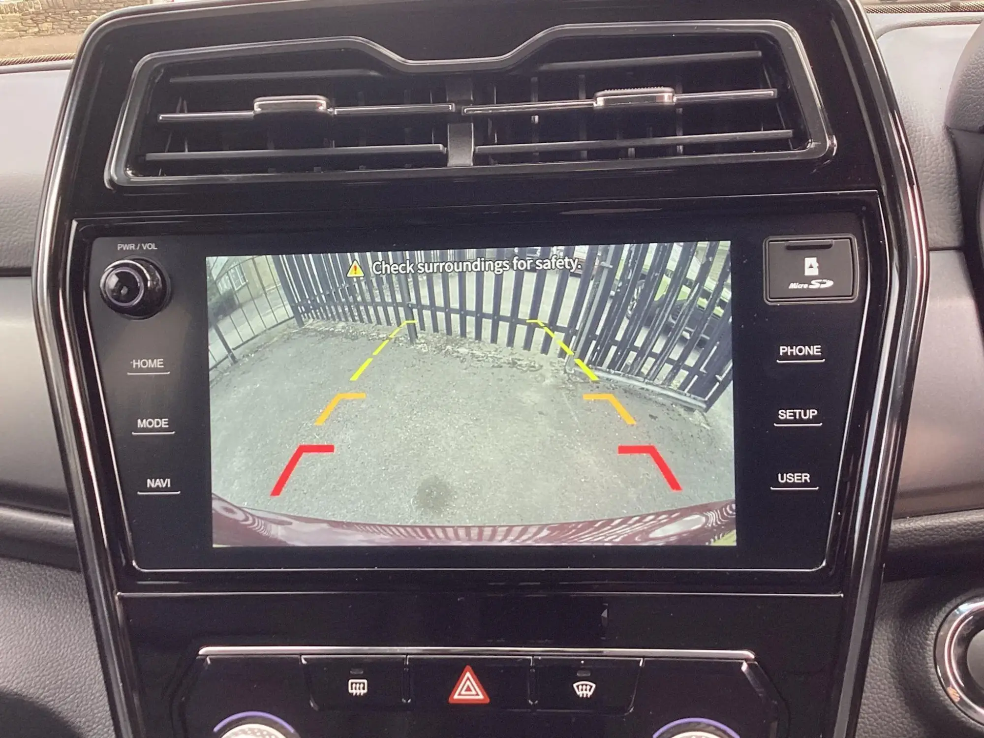 SSangyong Tivoli Image 27