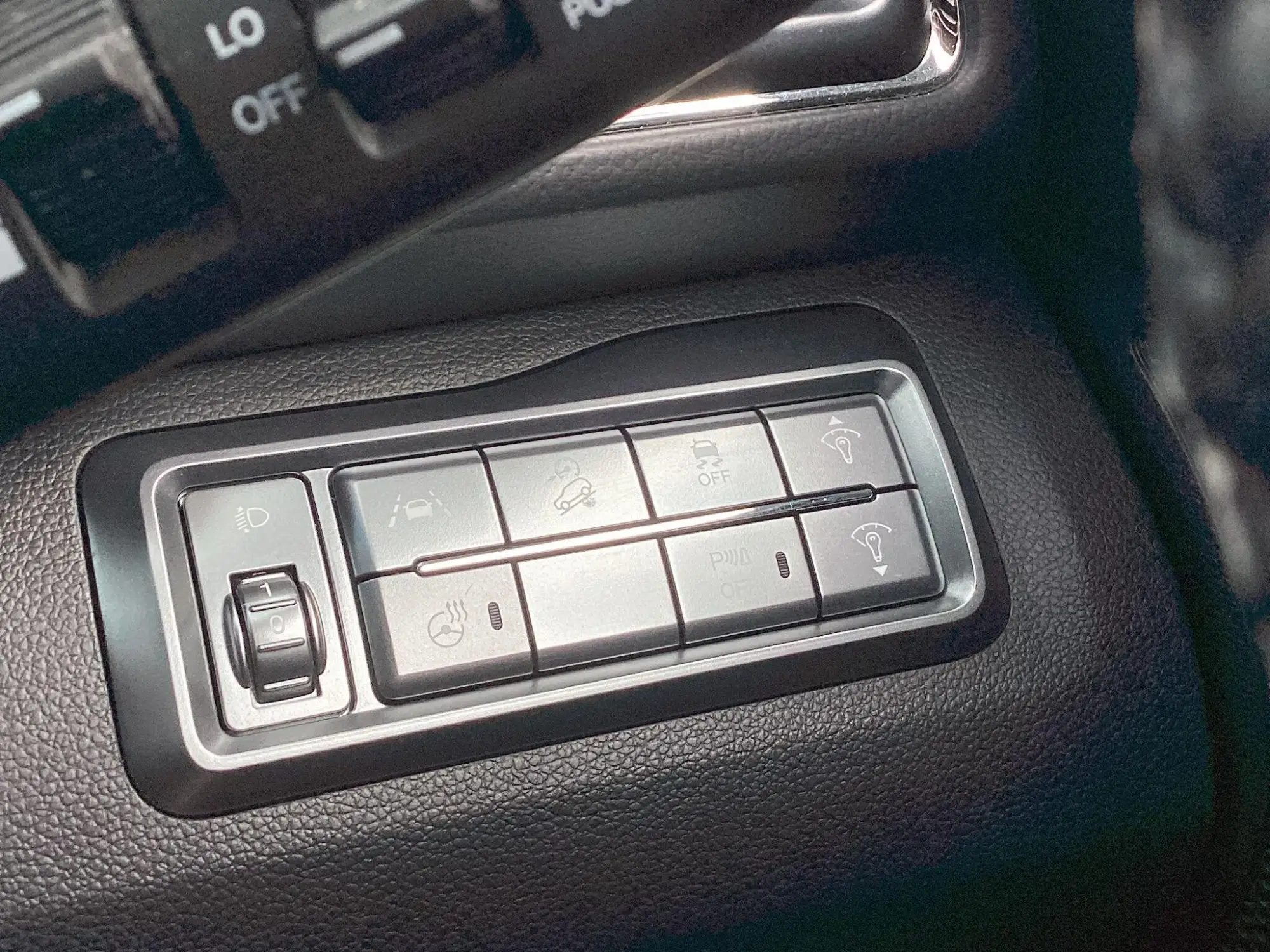 SSangyong Tivoli Image 28