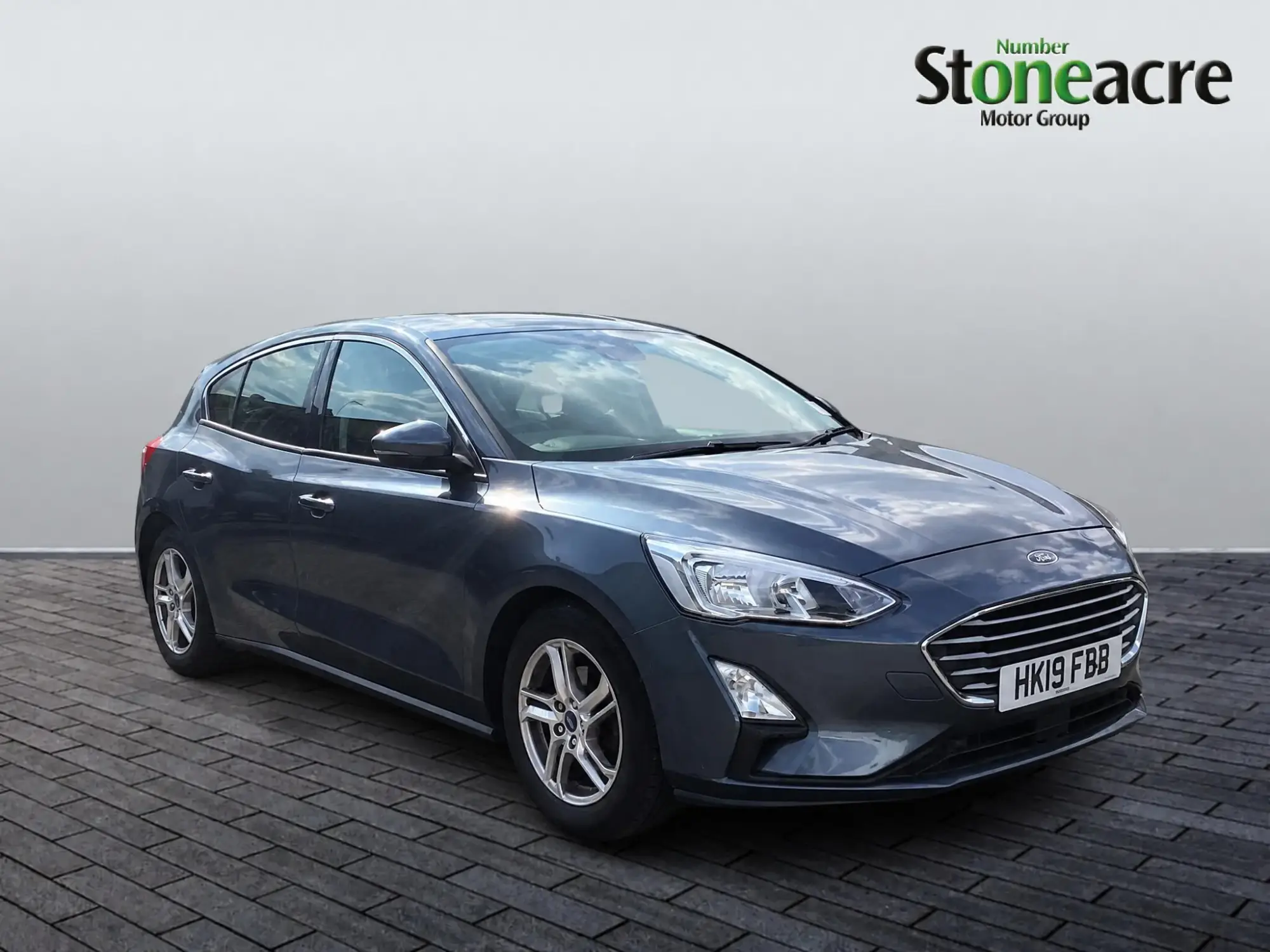 Ford Focus Image 1