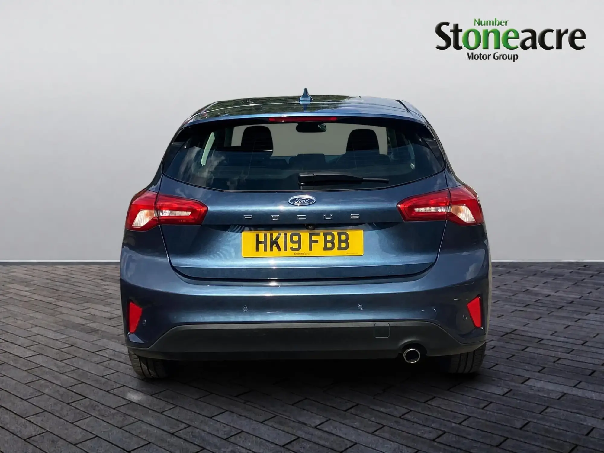 Ford Focus Image 3