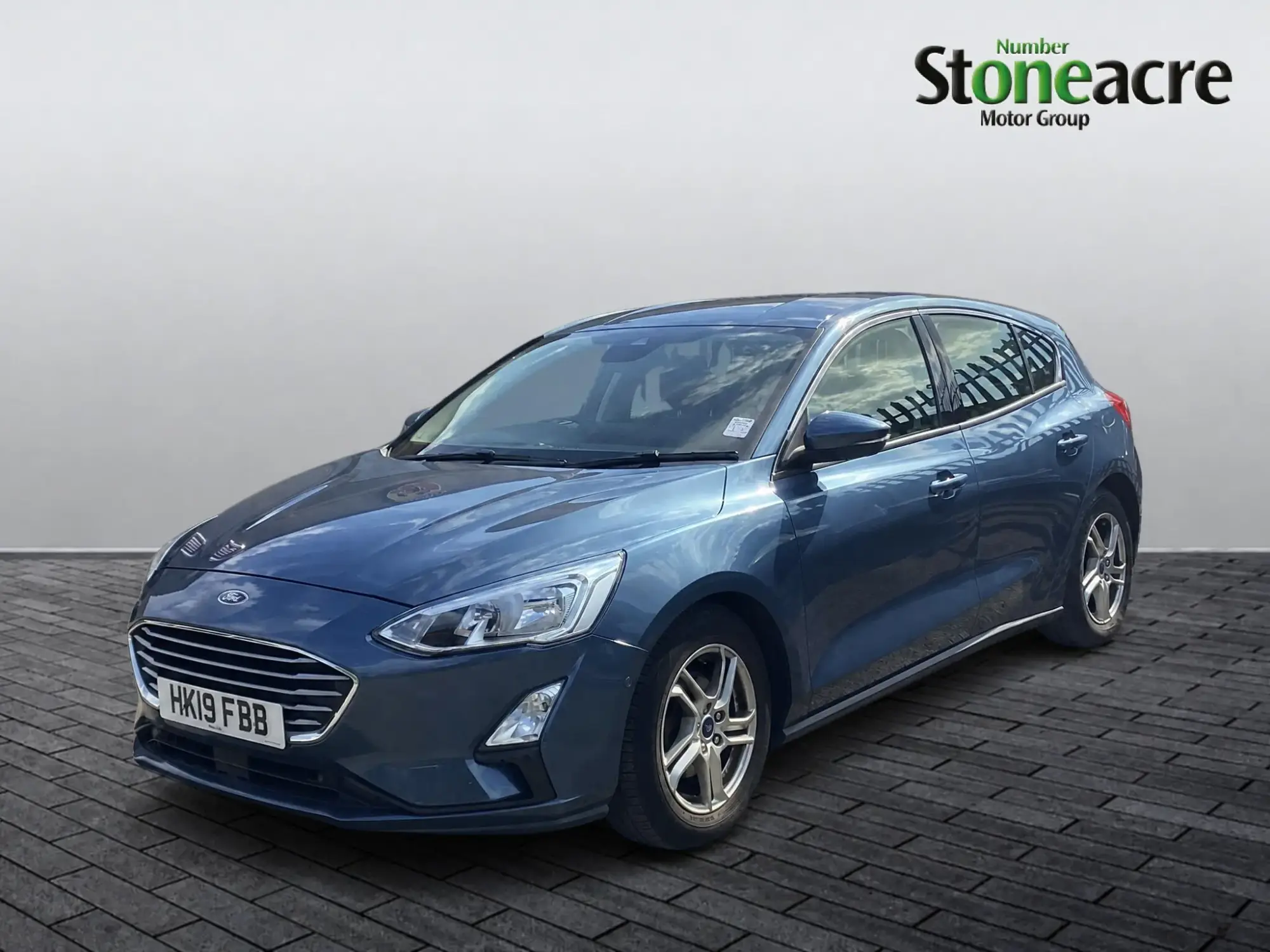 Ford Focus Image 4