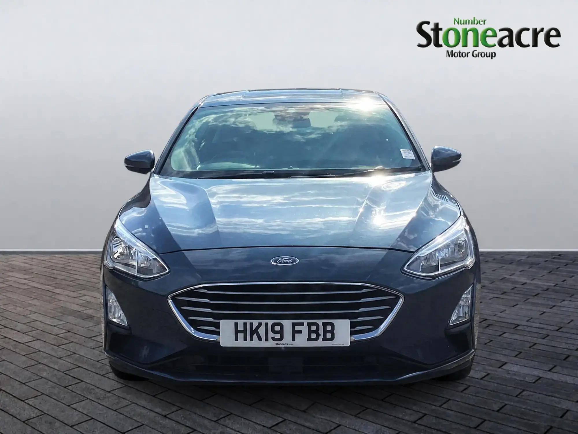 Ford Focus Image 5