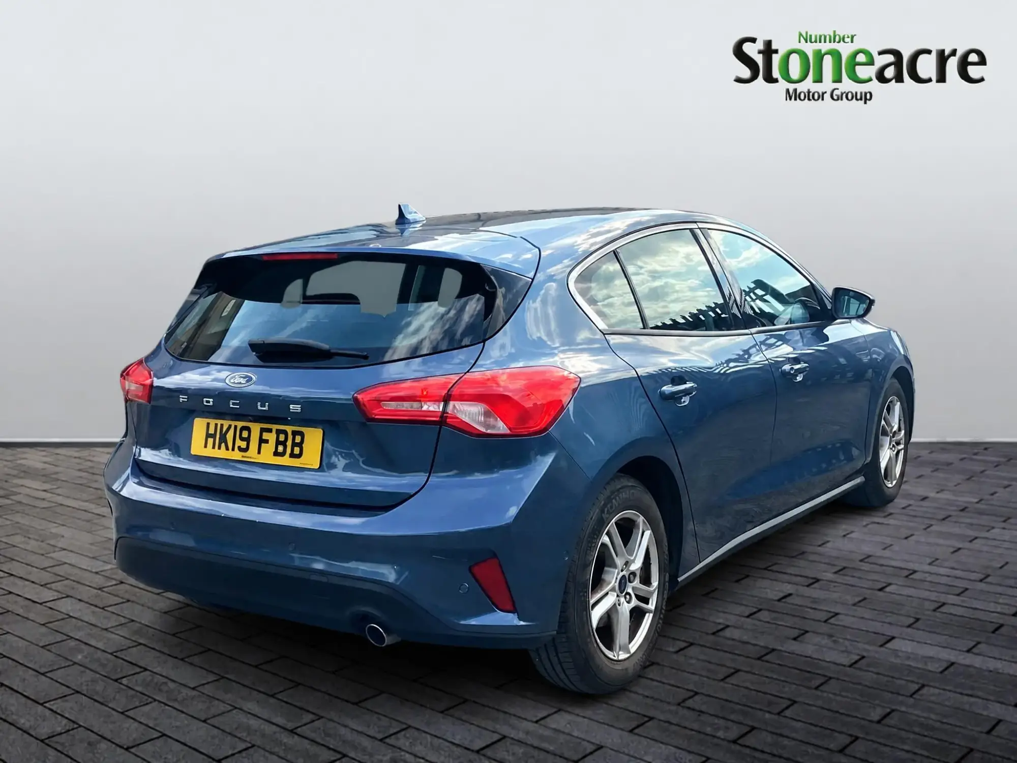 Ford Focus Image 6
