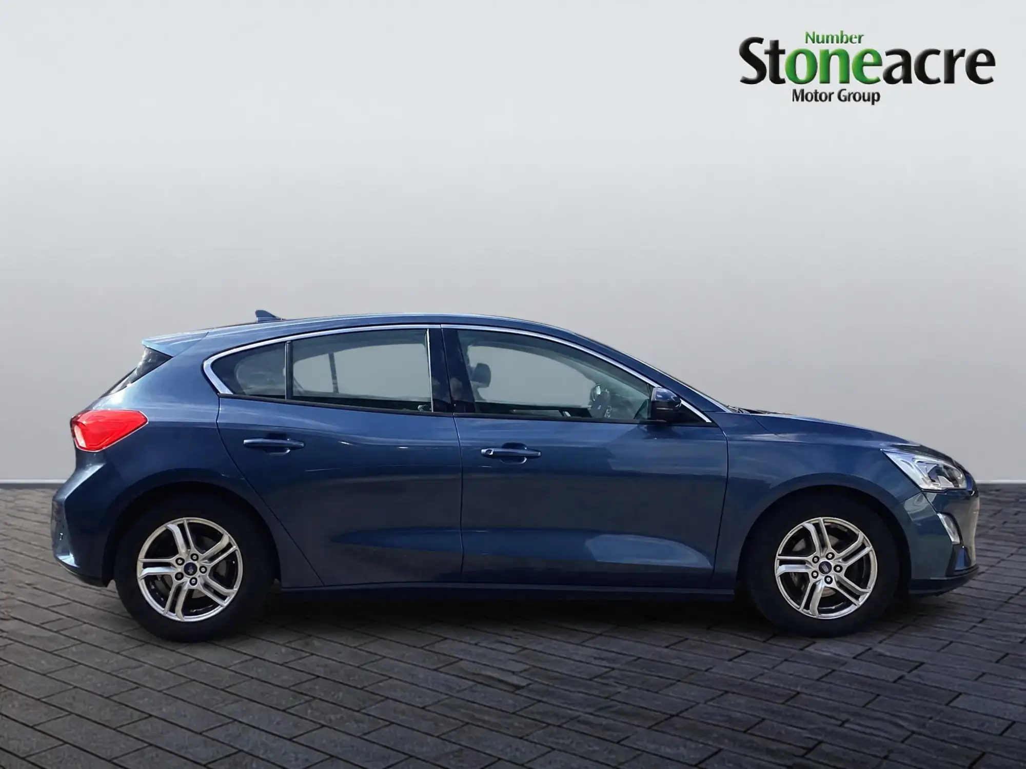Ford Focus Image 7