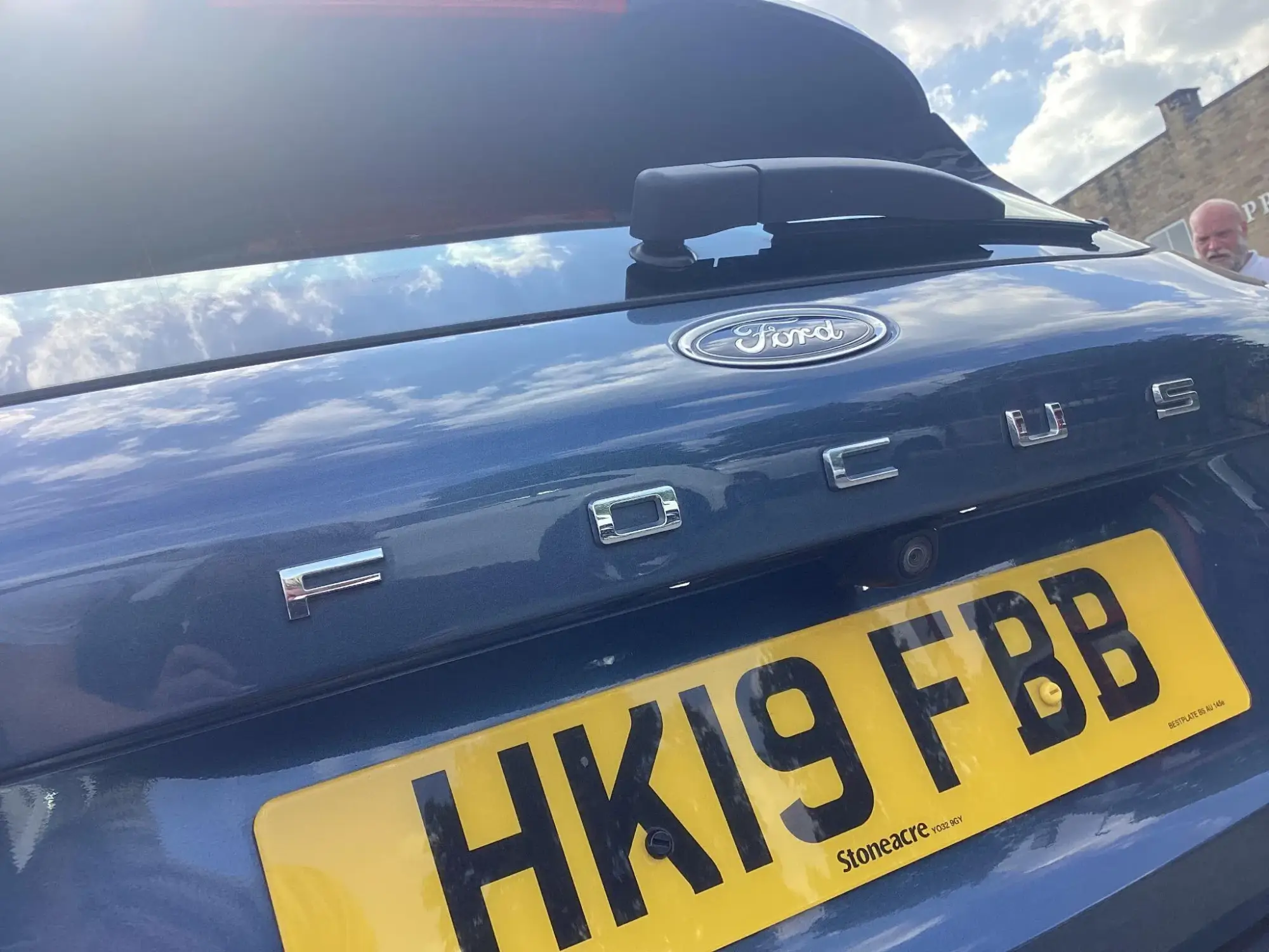 Ford Focus Image 13