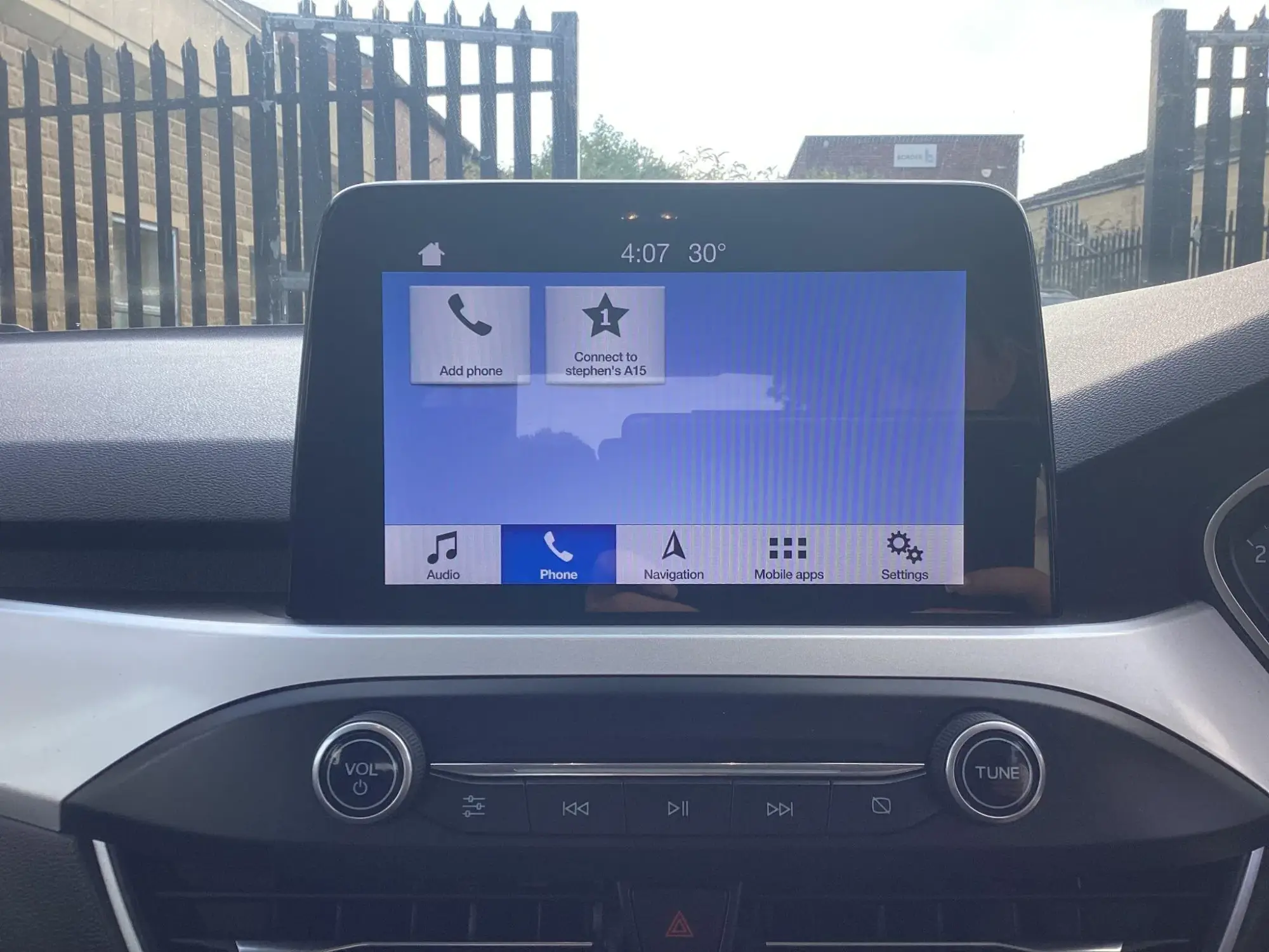 Ford Focus Image 17