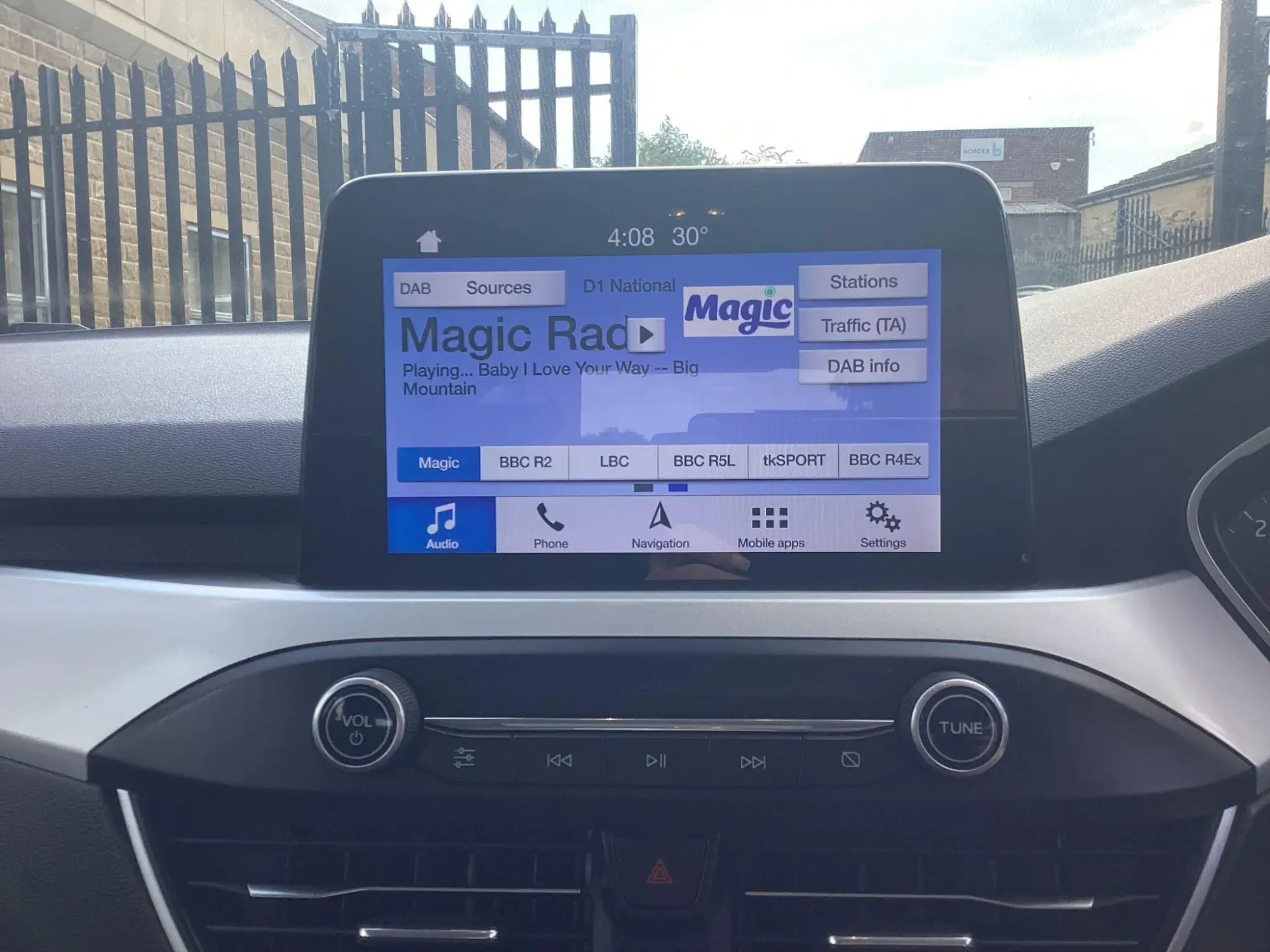 Ford Focus Image 18