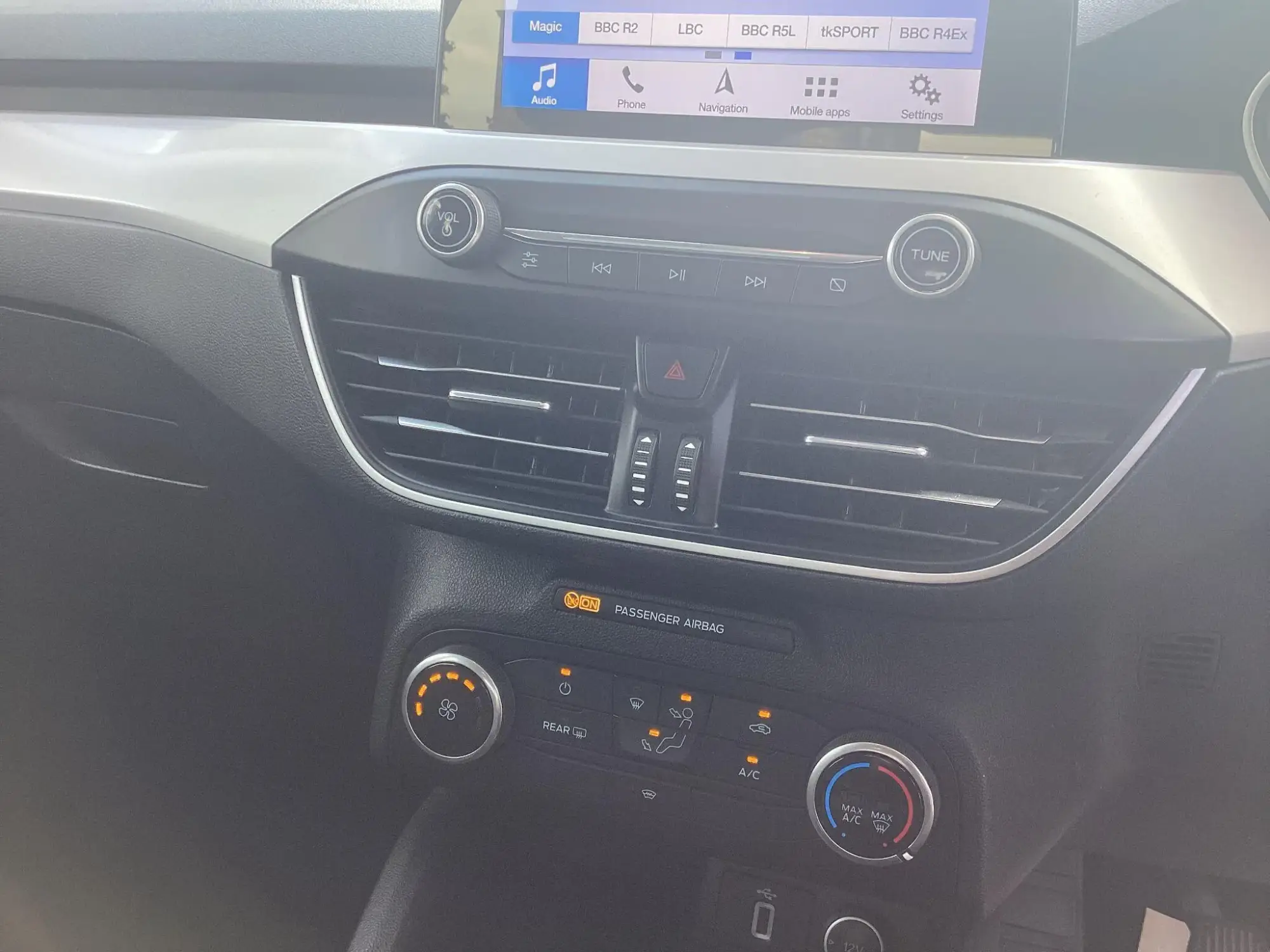 Ford Focus Image 19
