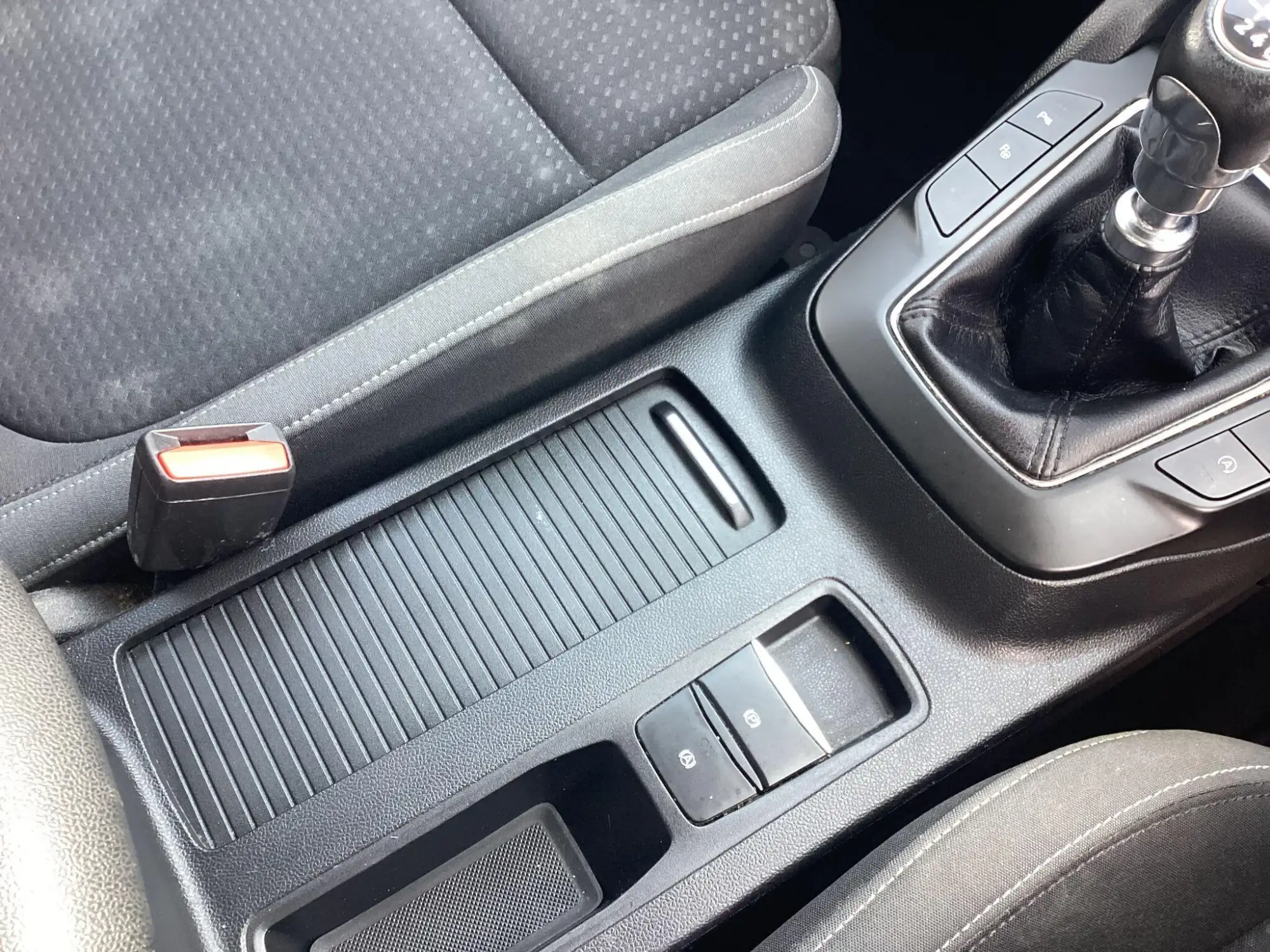 Ford Focus Image 21