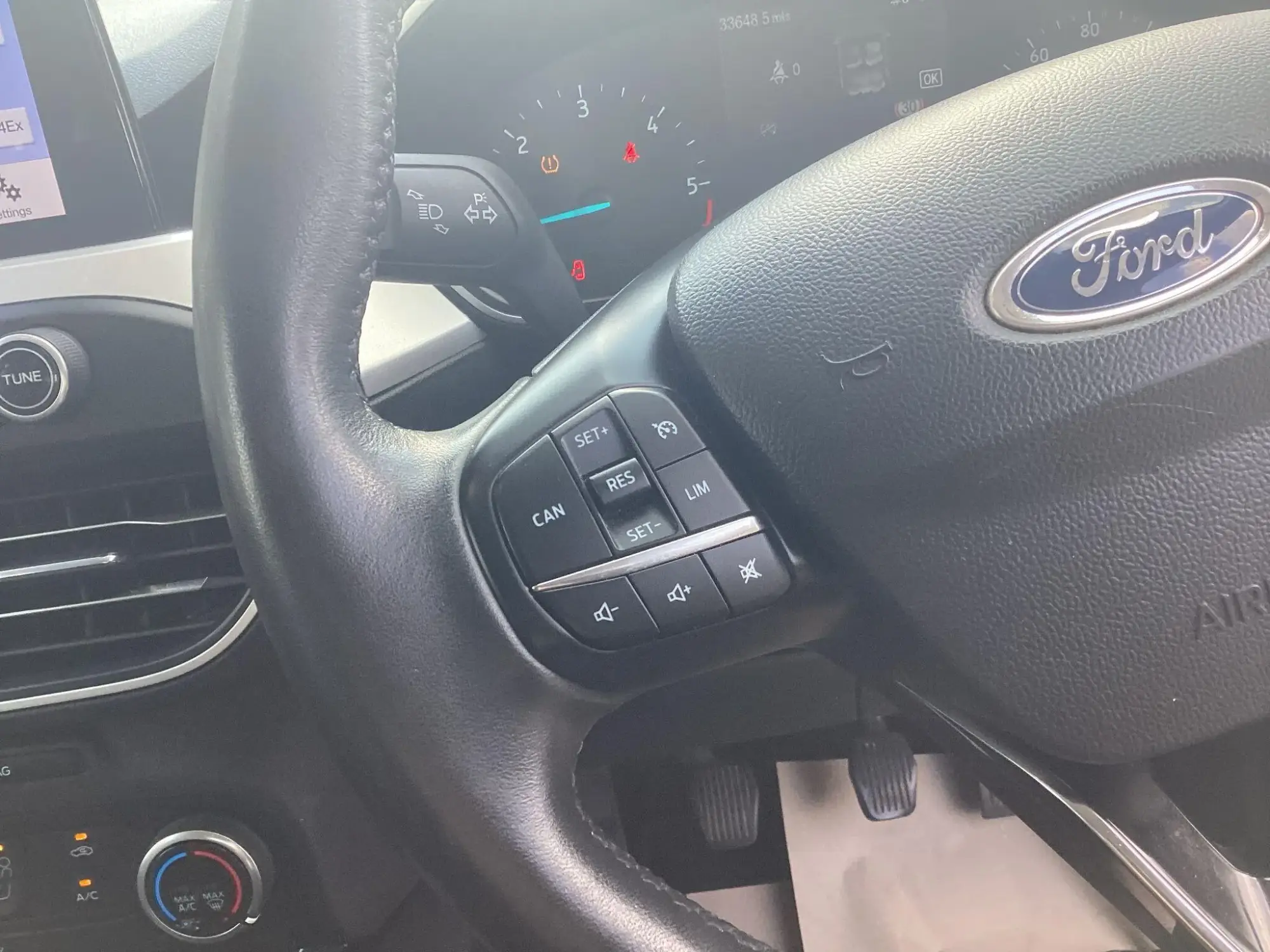 Ford Focus Image 22