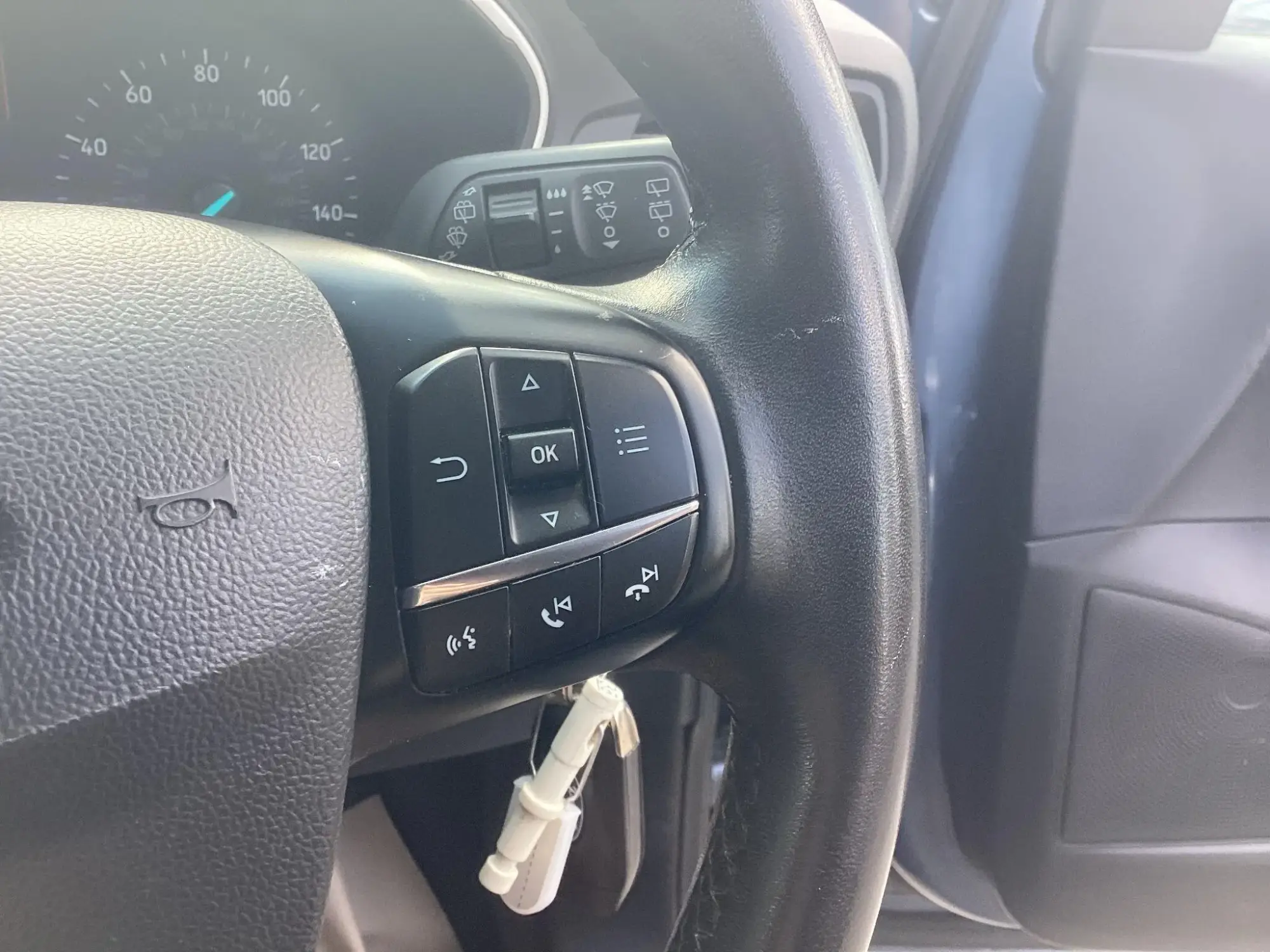 Ford Focus Image 23