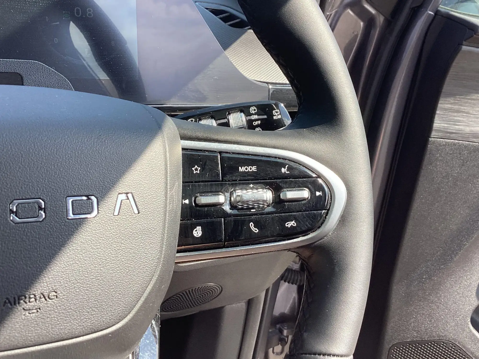 OMODA 5 Image 28
