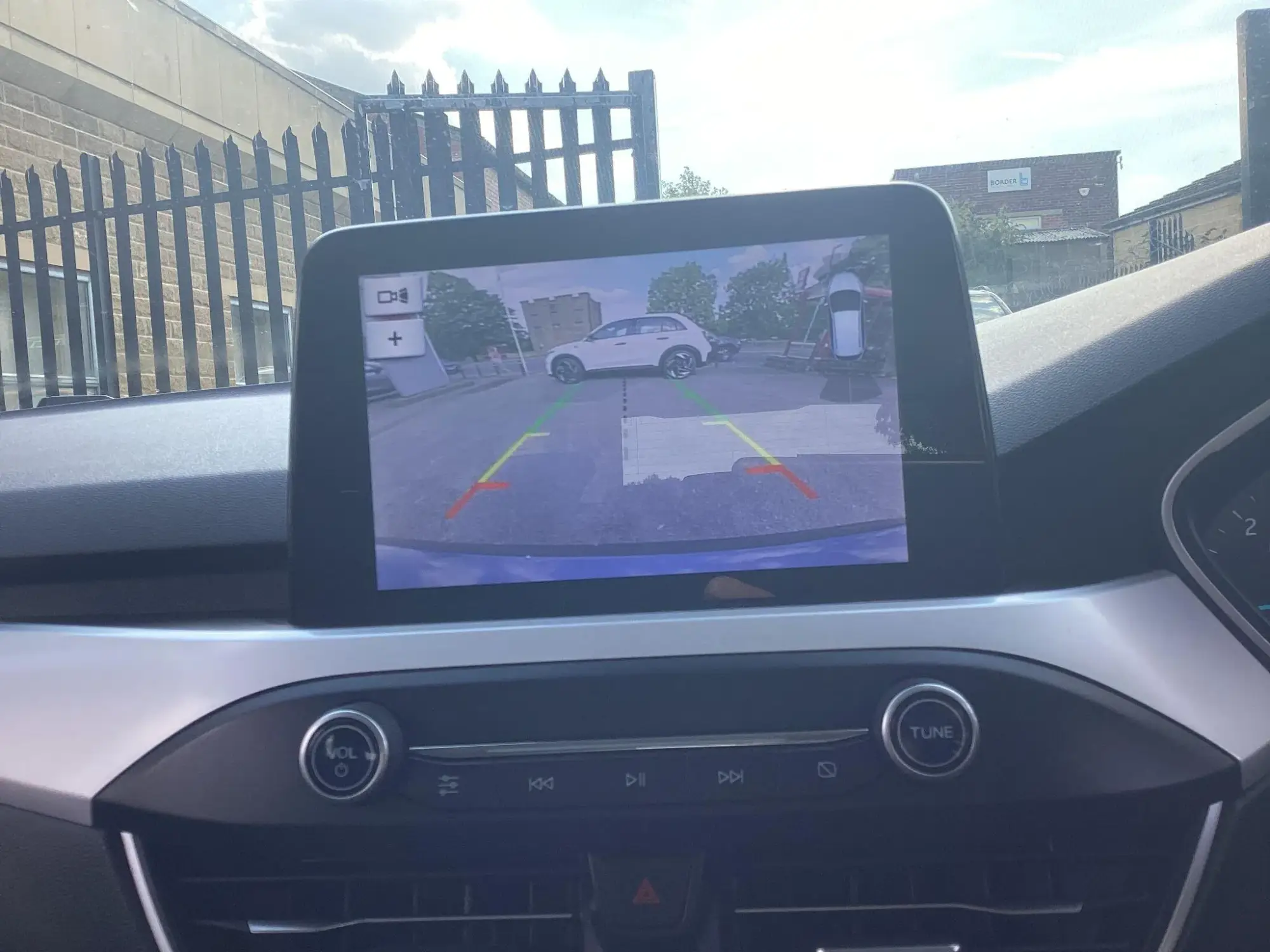 Ford Focus Image 28