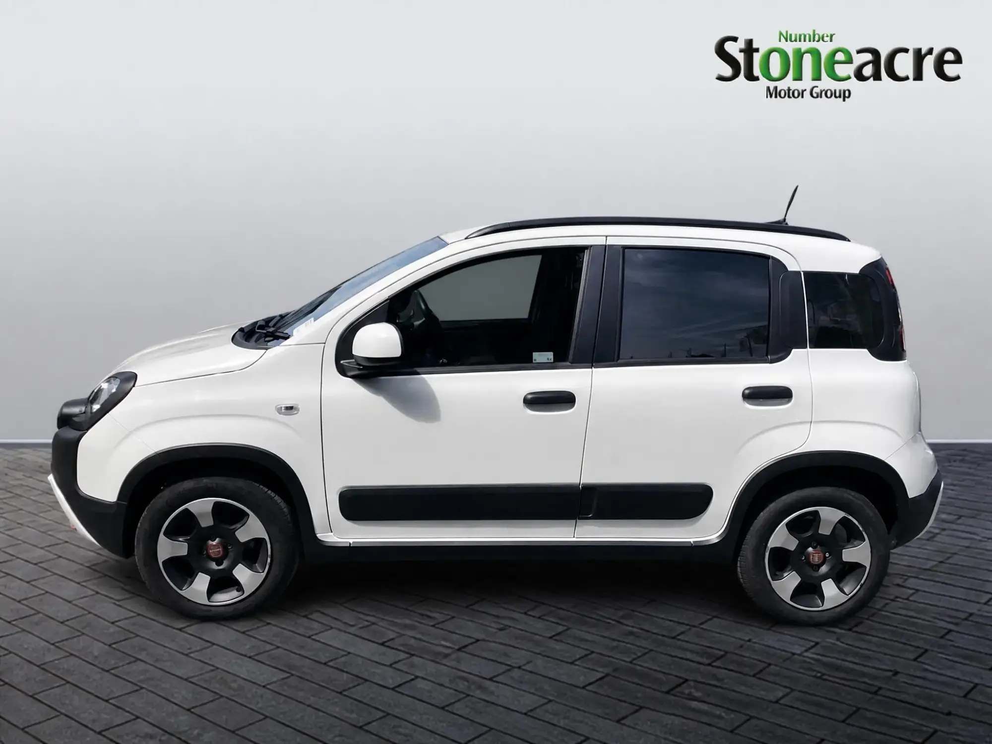 Fiat Panda Hybrid Image 7