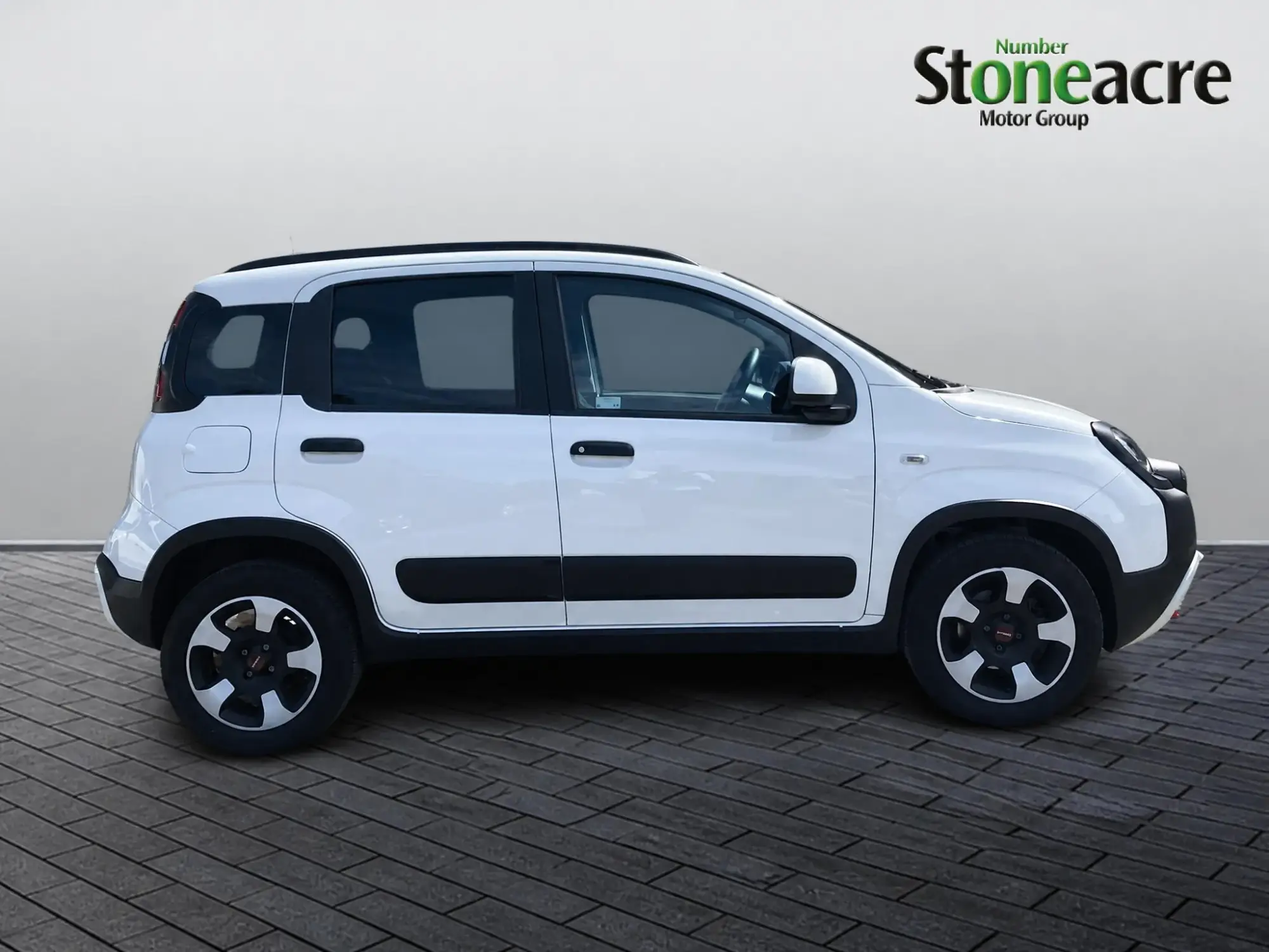Fiat Panda Hybrid Image 8