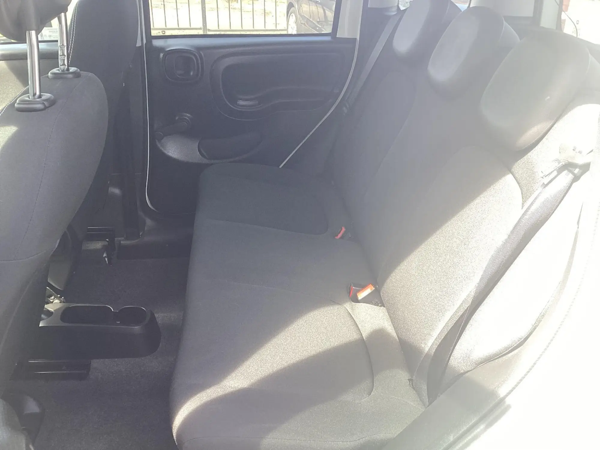 Fiat Panda Hybrid Image 11