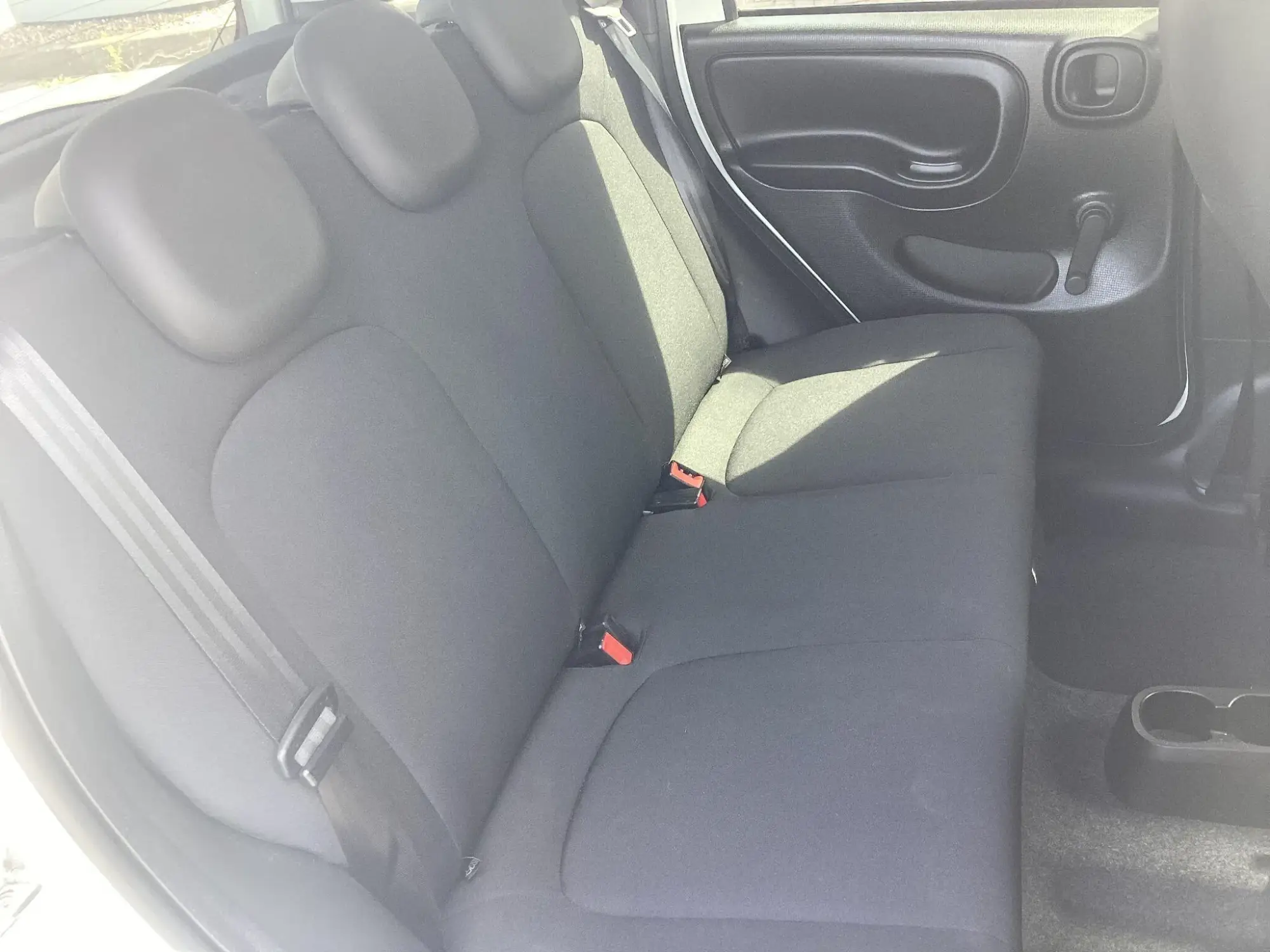 Fiat Panda Hybrid Image 13